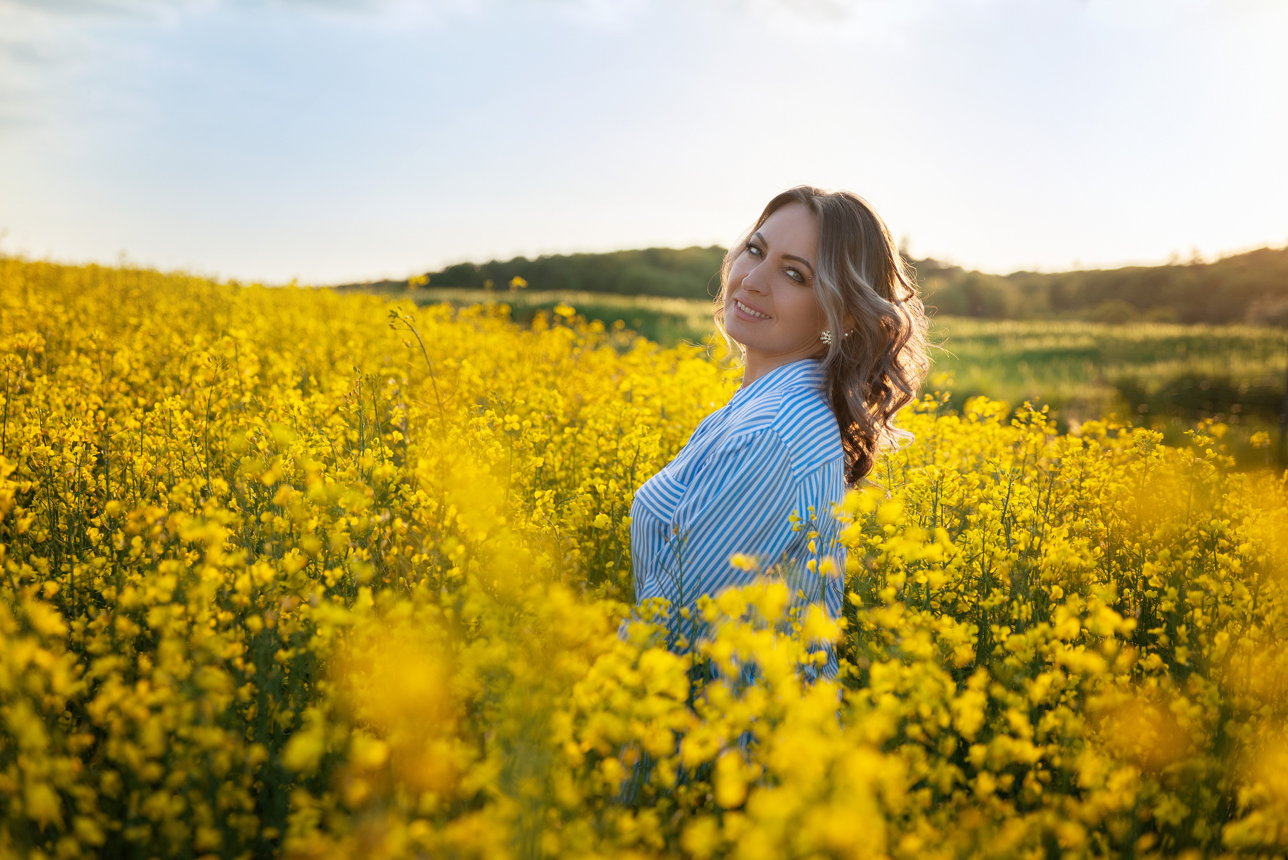 Portraits. Maria Langlitz Photography