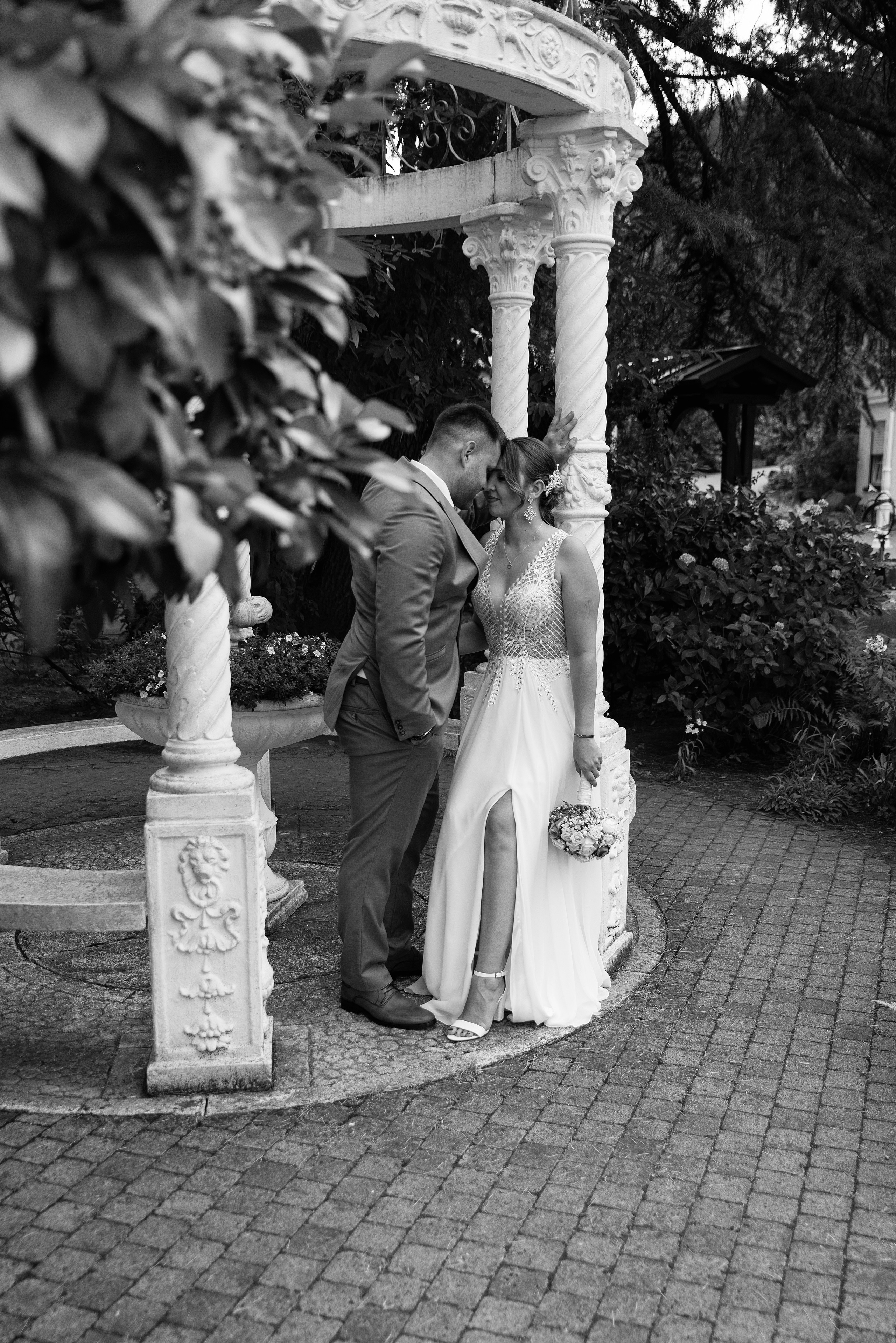 K&D. Maria Langlitz Photography