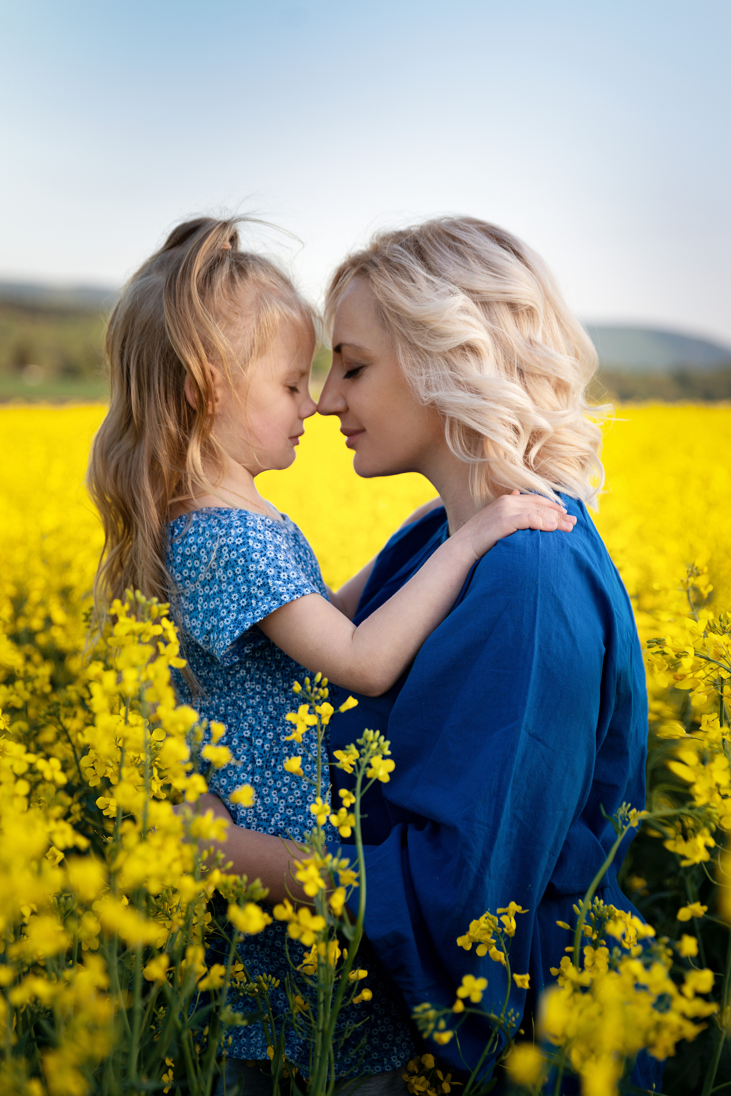 Portraits. Maria Langlitz Photography