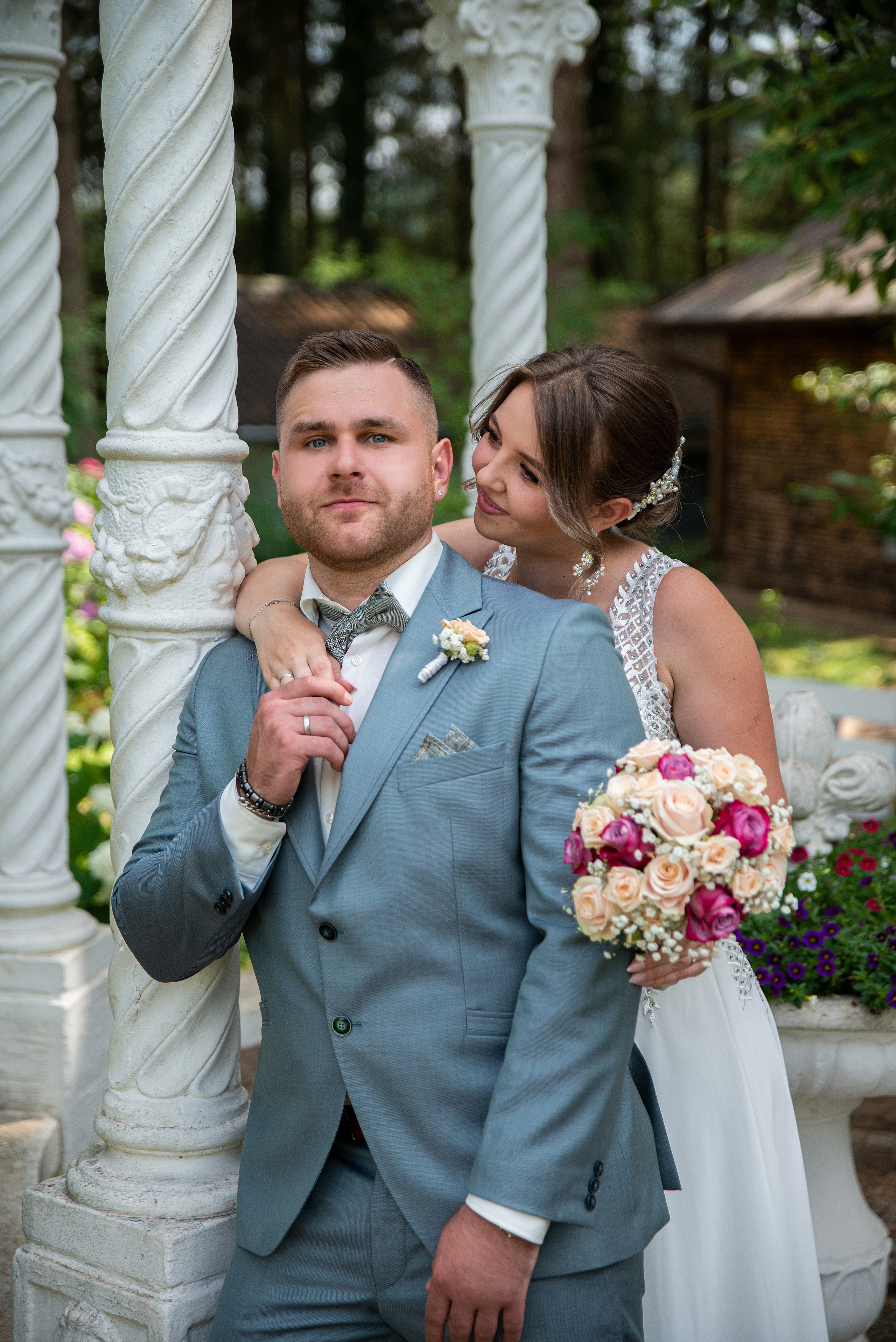 K&D. Maria Langlitz Photography