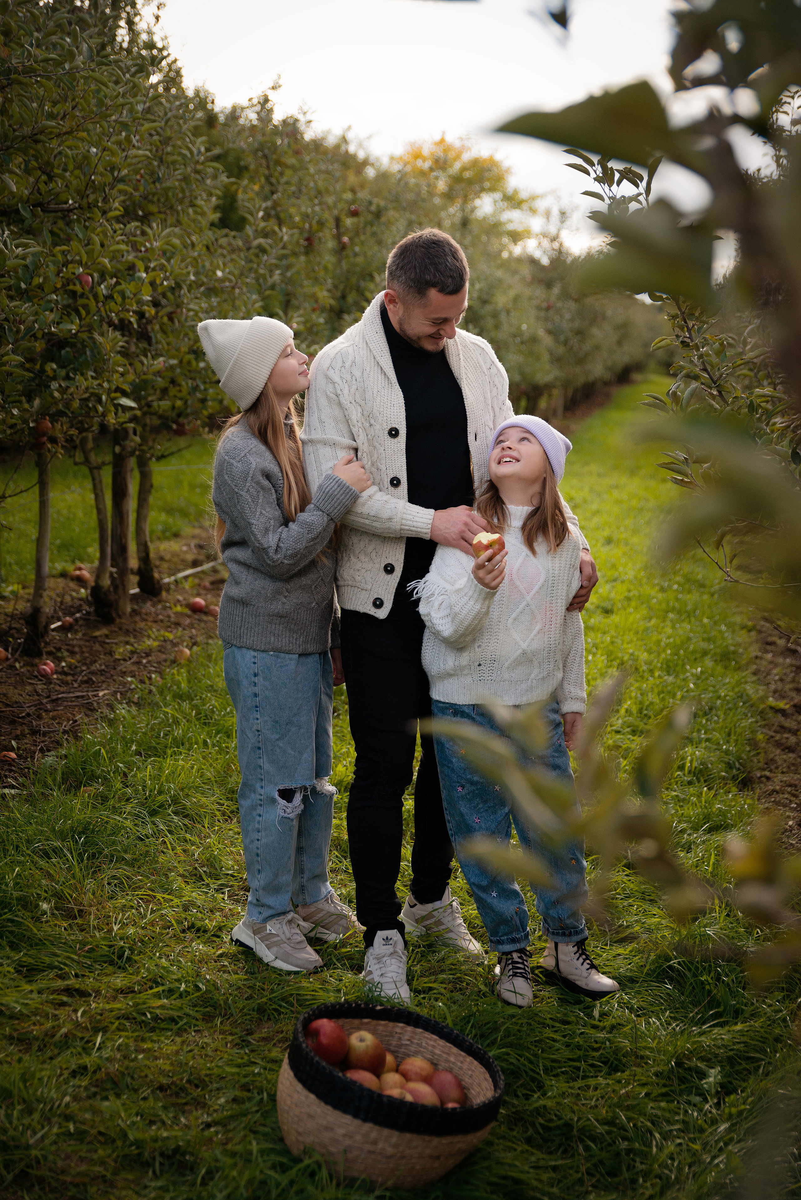 Meine Familie. Maria Langlitz Photography
