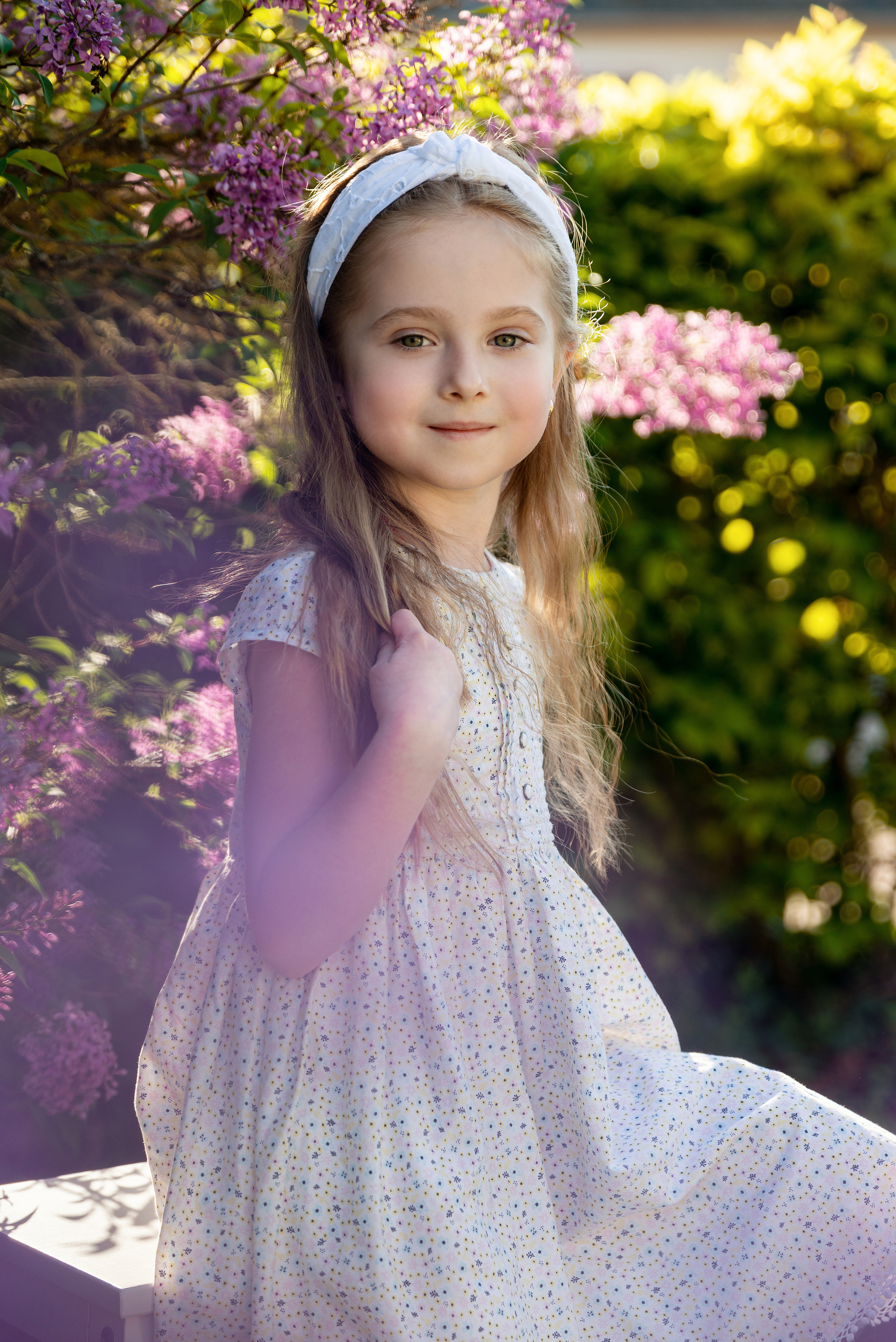 Kinder Shooting. Maria Langlitz Photography