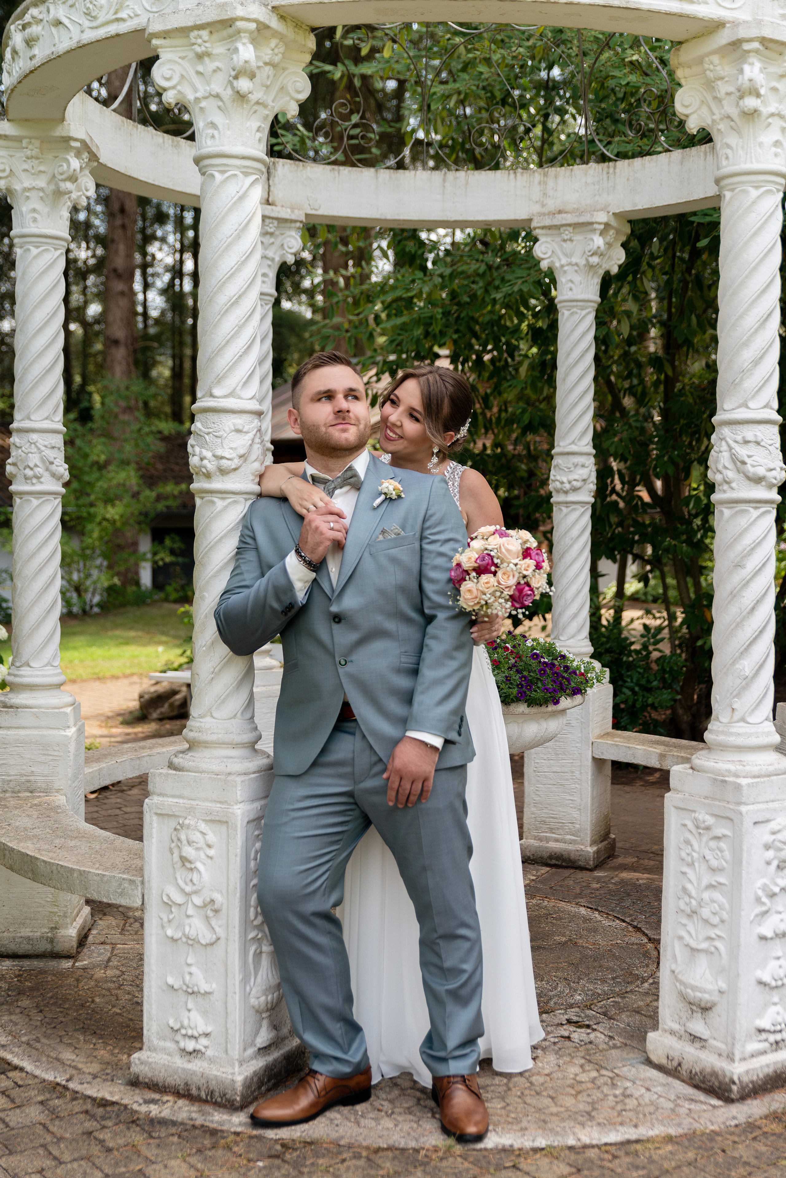 K&D. Maria Langlitz Photography