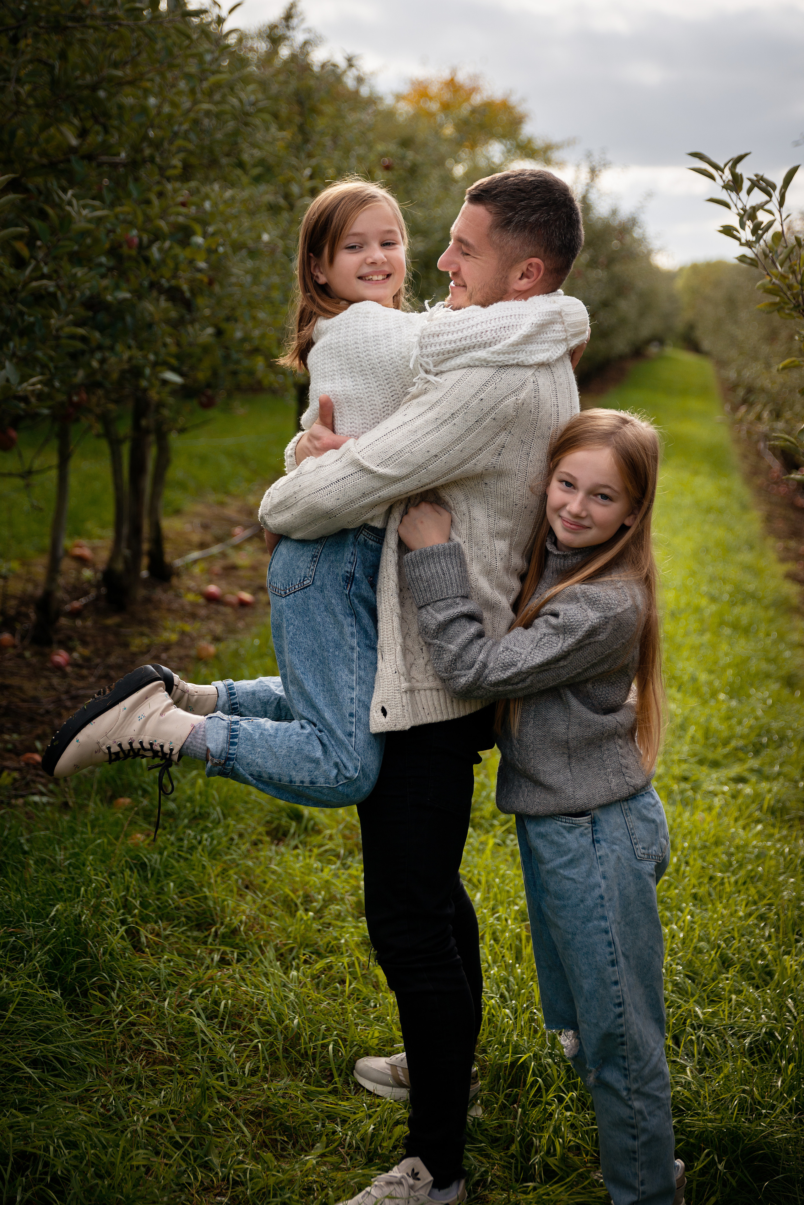 Familien Shooting. Maria Langlitz Photography