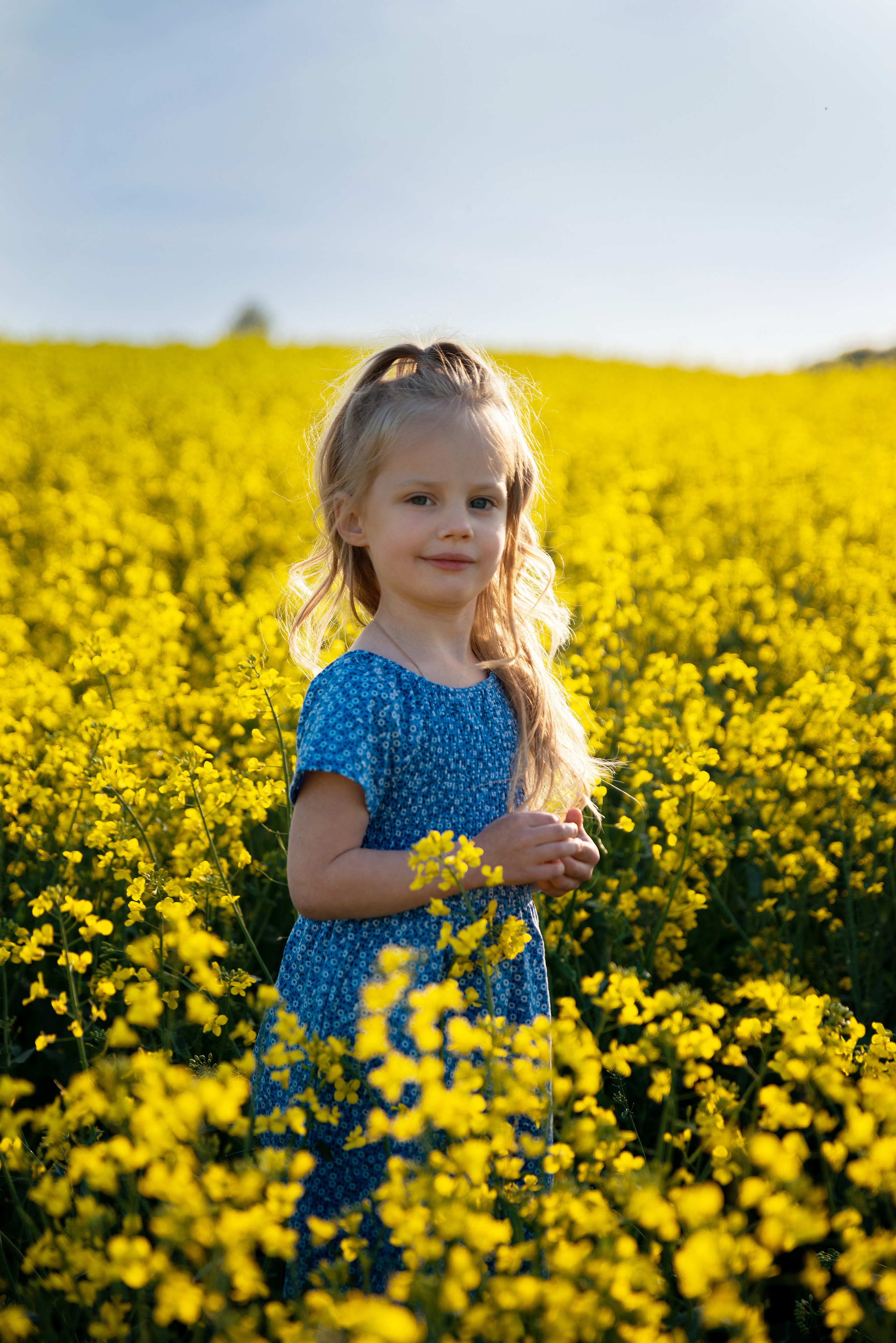 Kinder Shooting. Maria Langlitz Photography