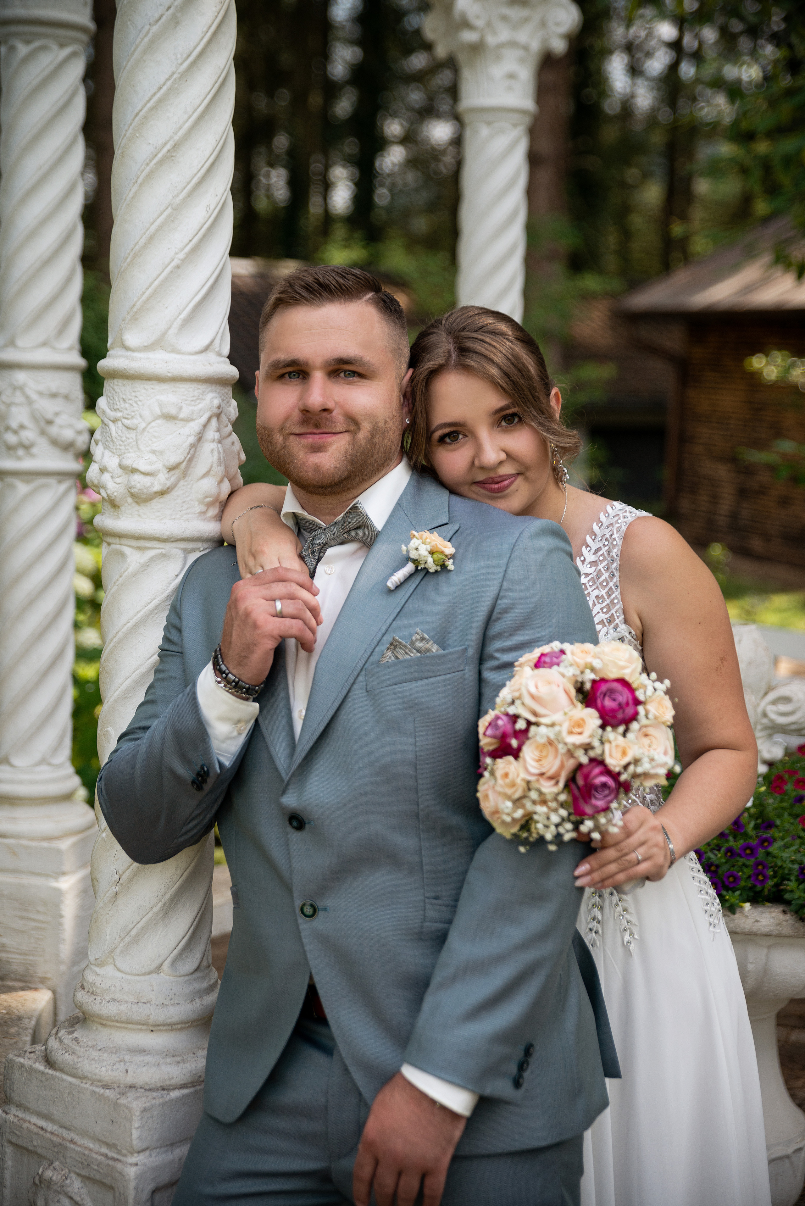 K&D. Maria Langlitz Photography