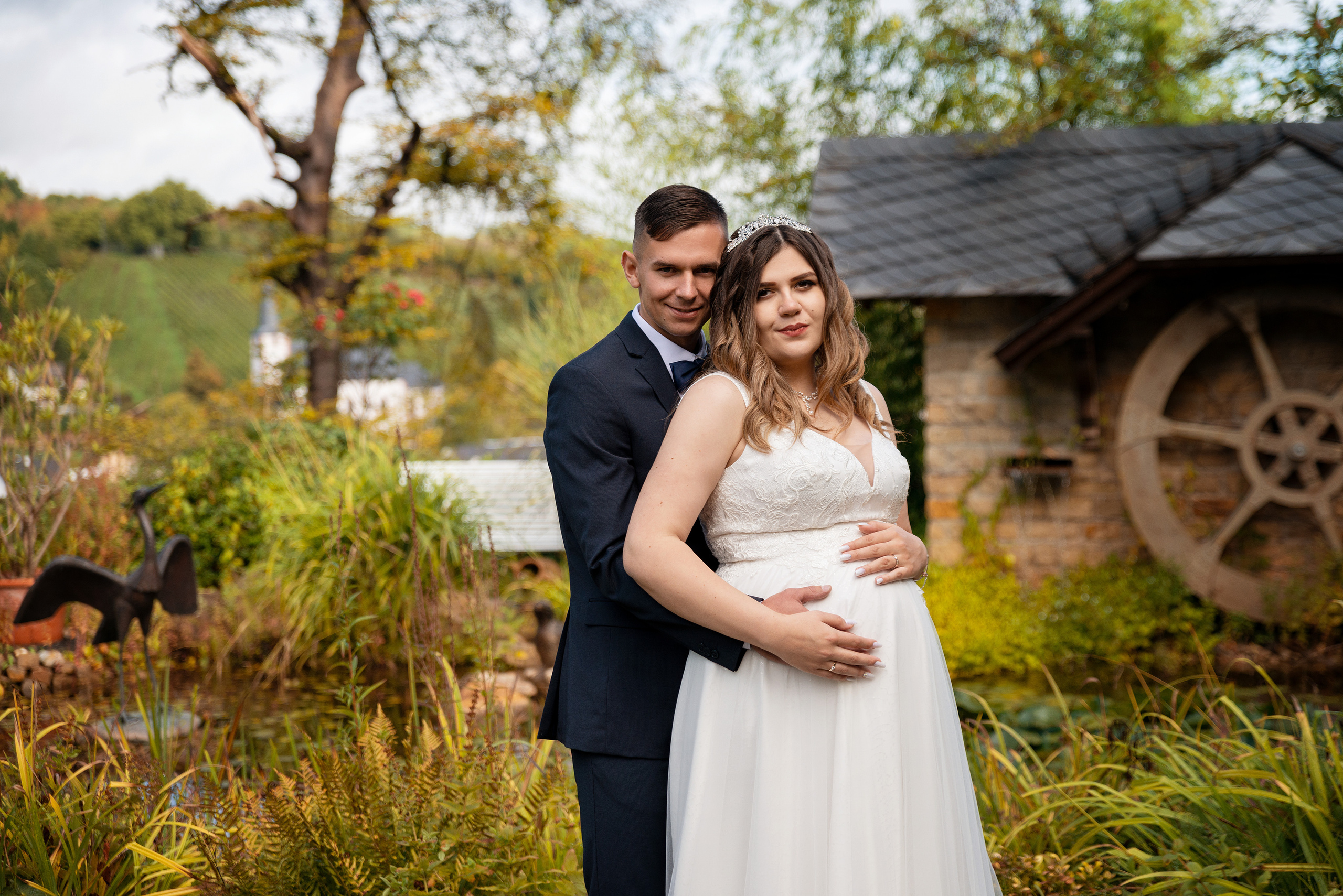 A&N. Maria Langlitz Photography