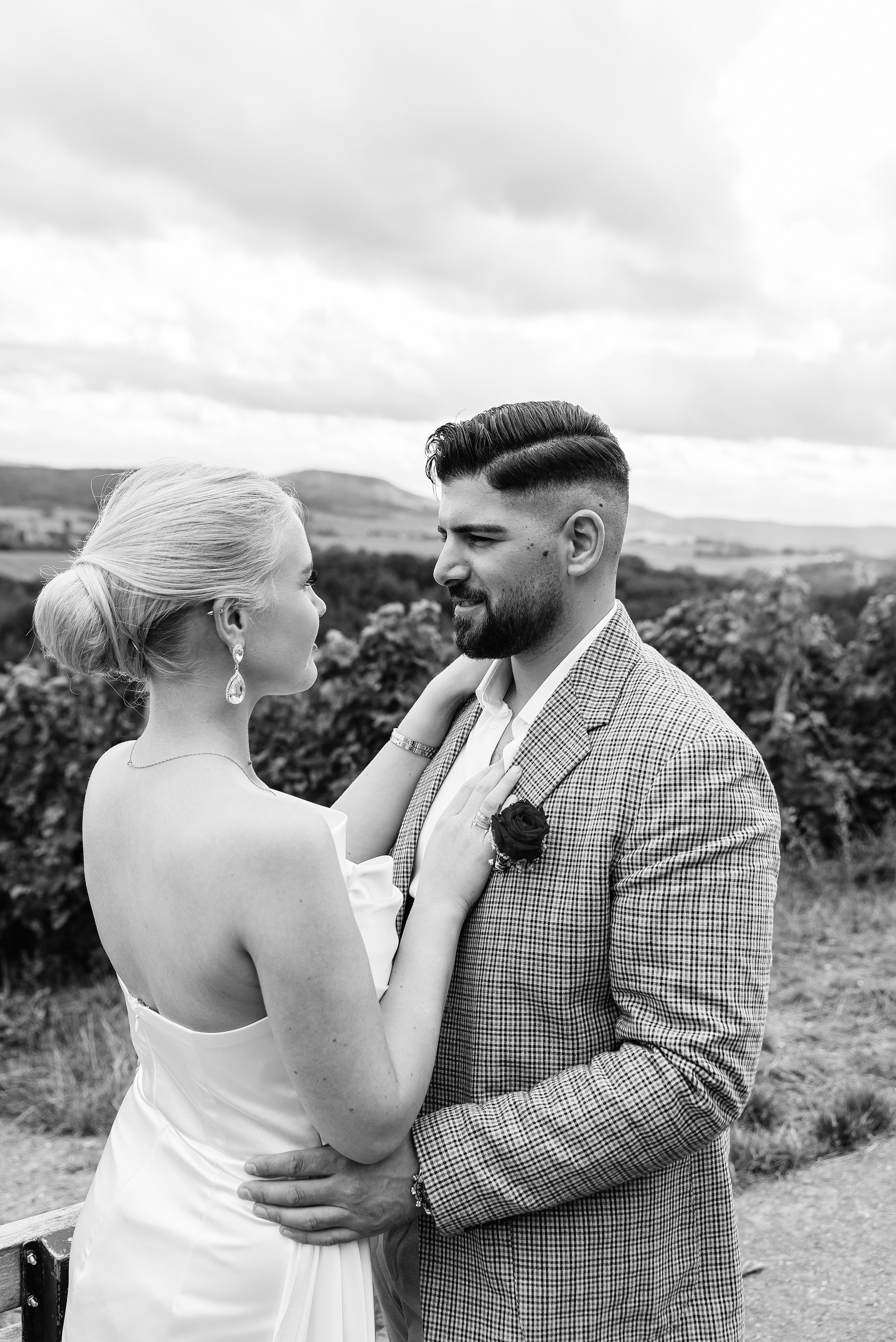 O&A. Maria Langlitz Photography