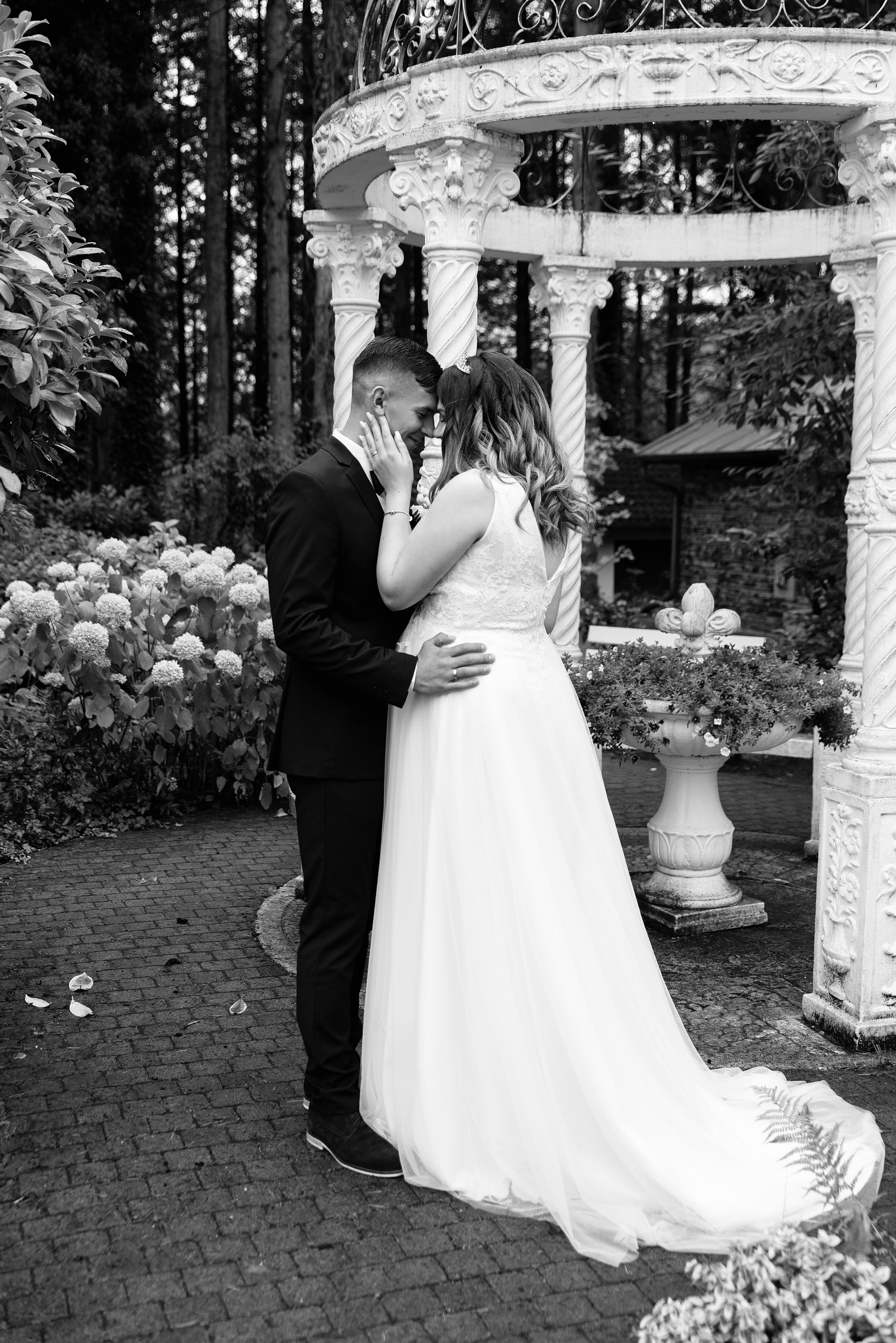 A&N. Maria Langlitz Photography