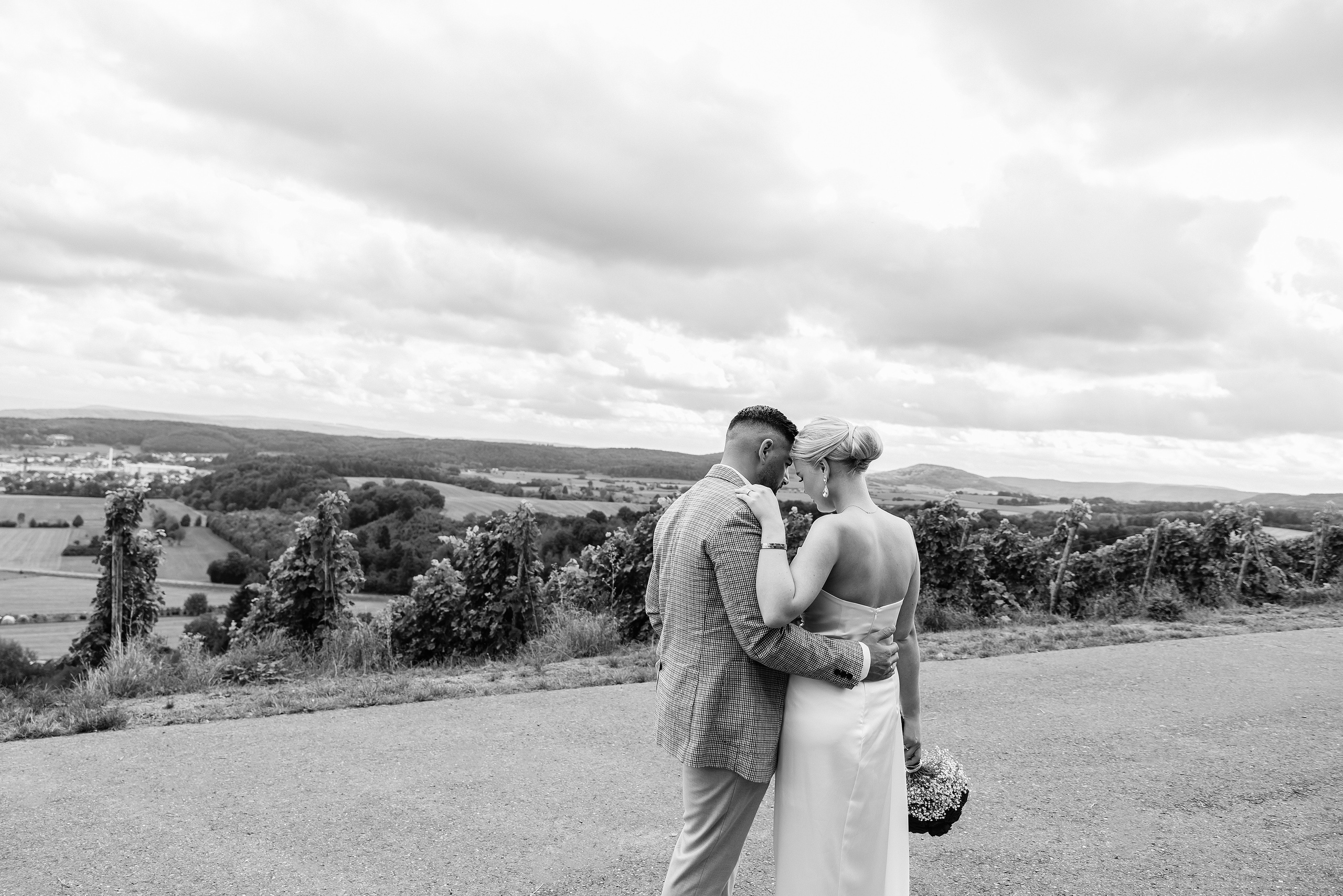 O&A. Maria Langlitz Photography