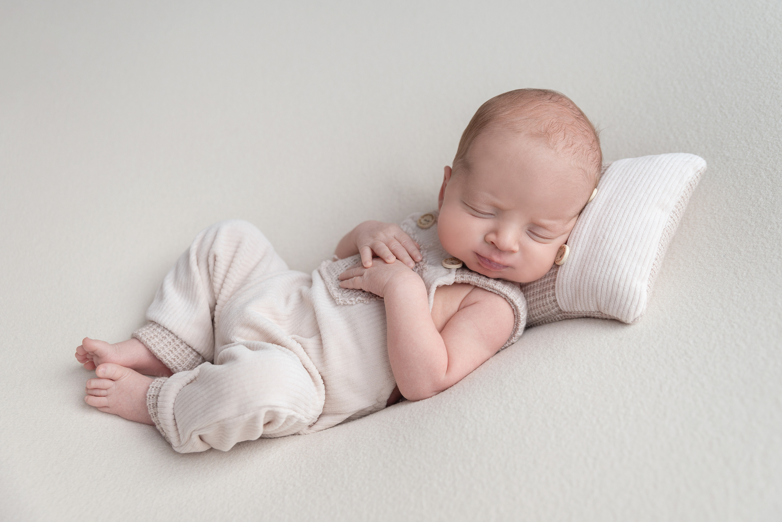 Newborn. Maria Langlitz Photography