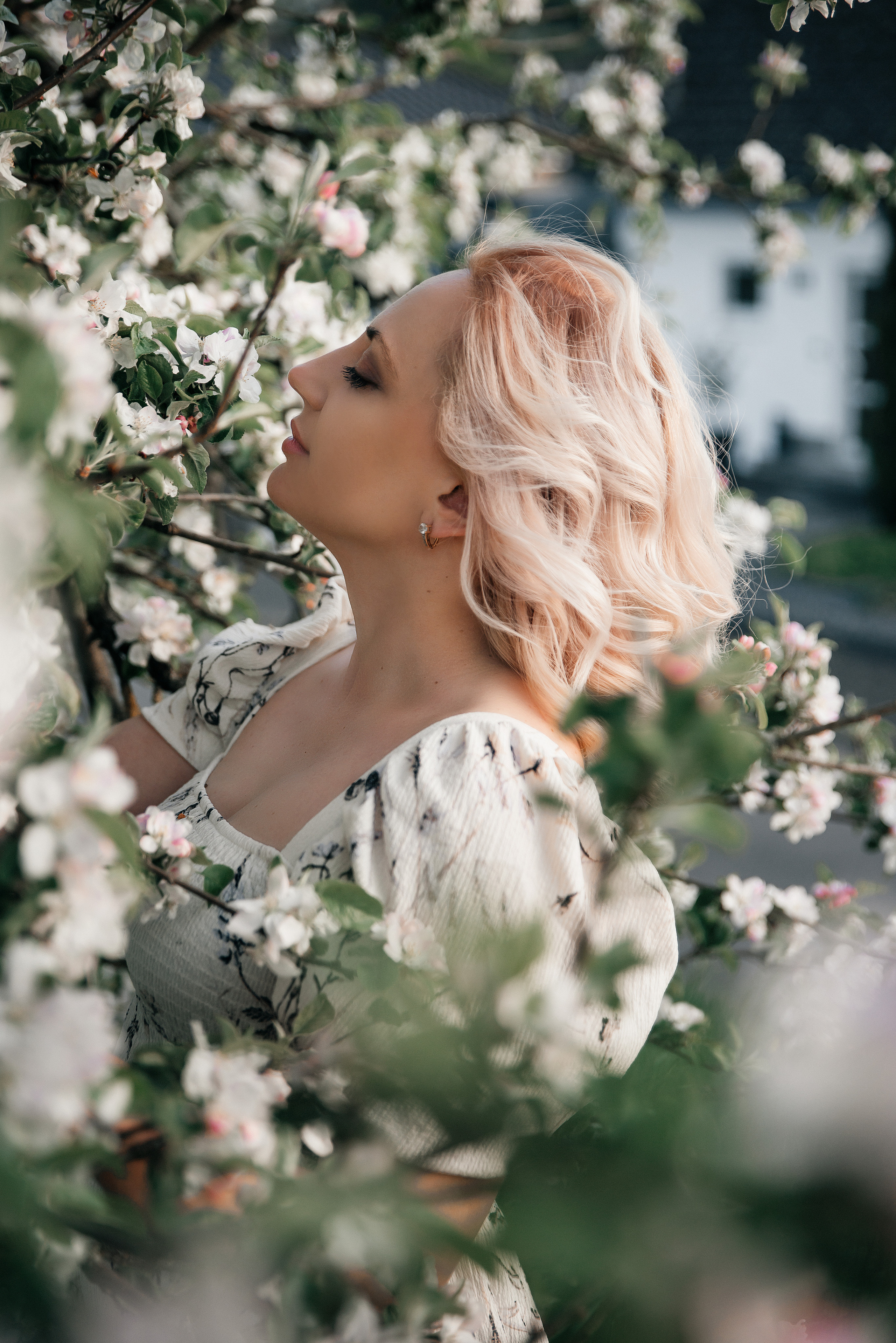 Portraits. Maria Langlitz Photography