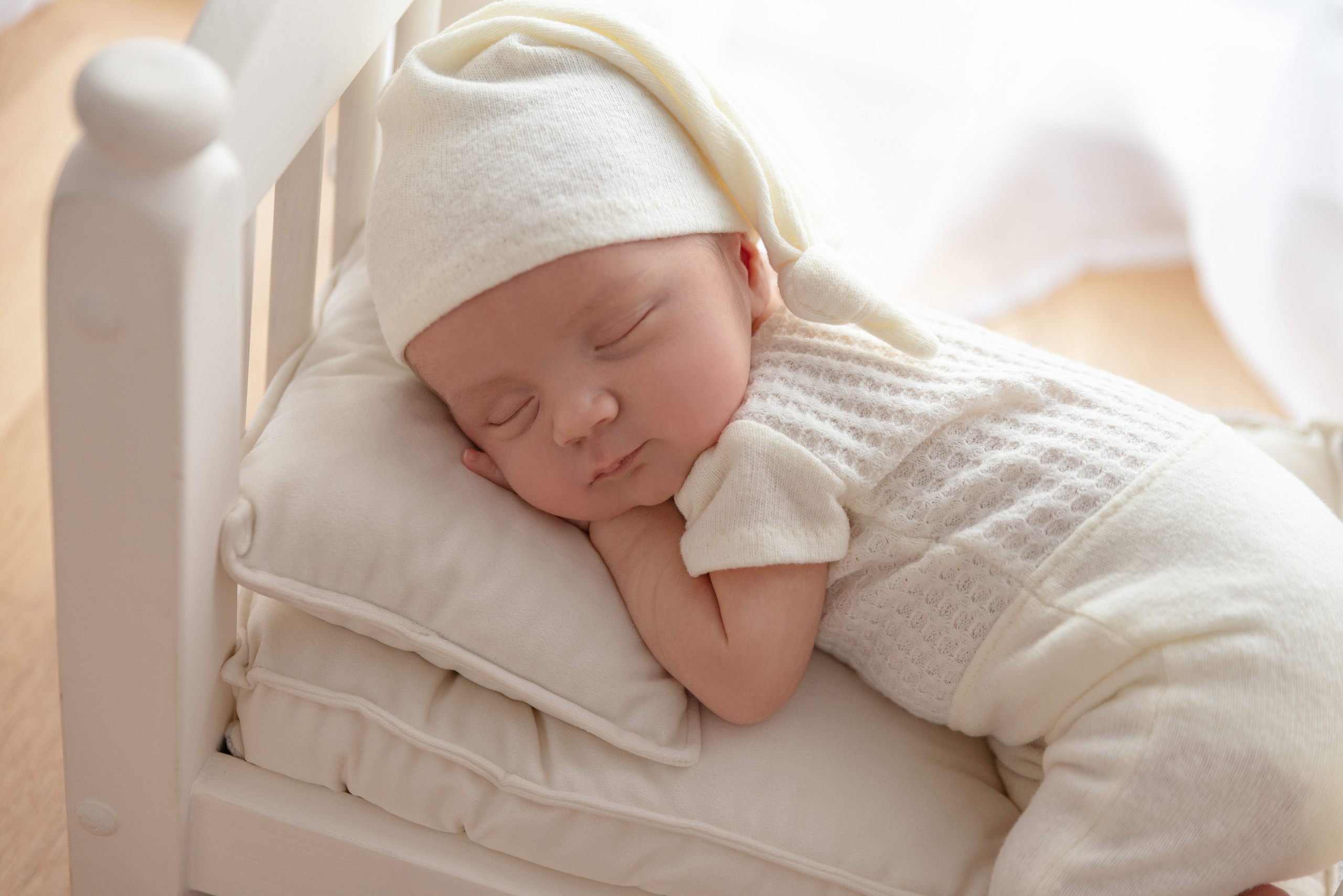 Newborn. Maria Langlitz Photography