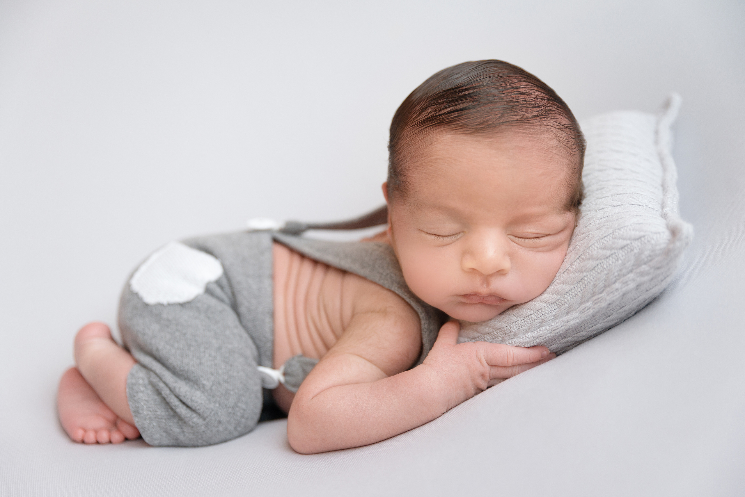 Newborn. Maria Langlitz Photography