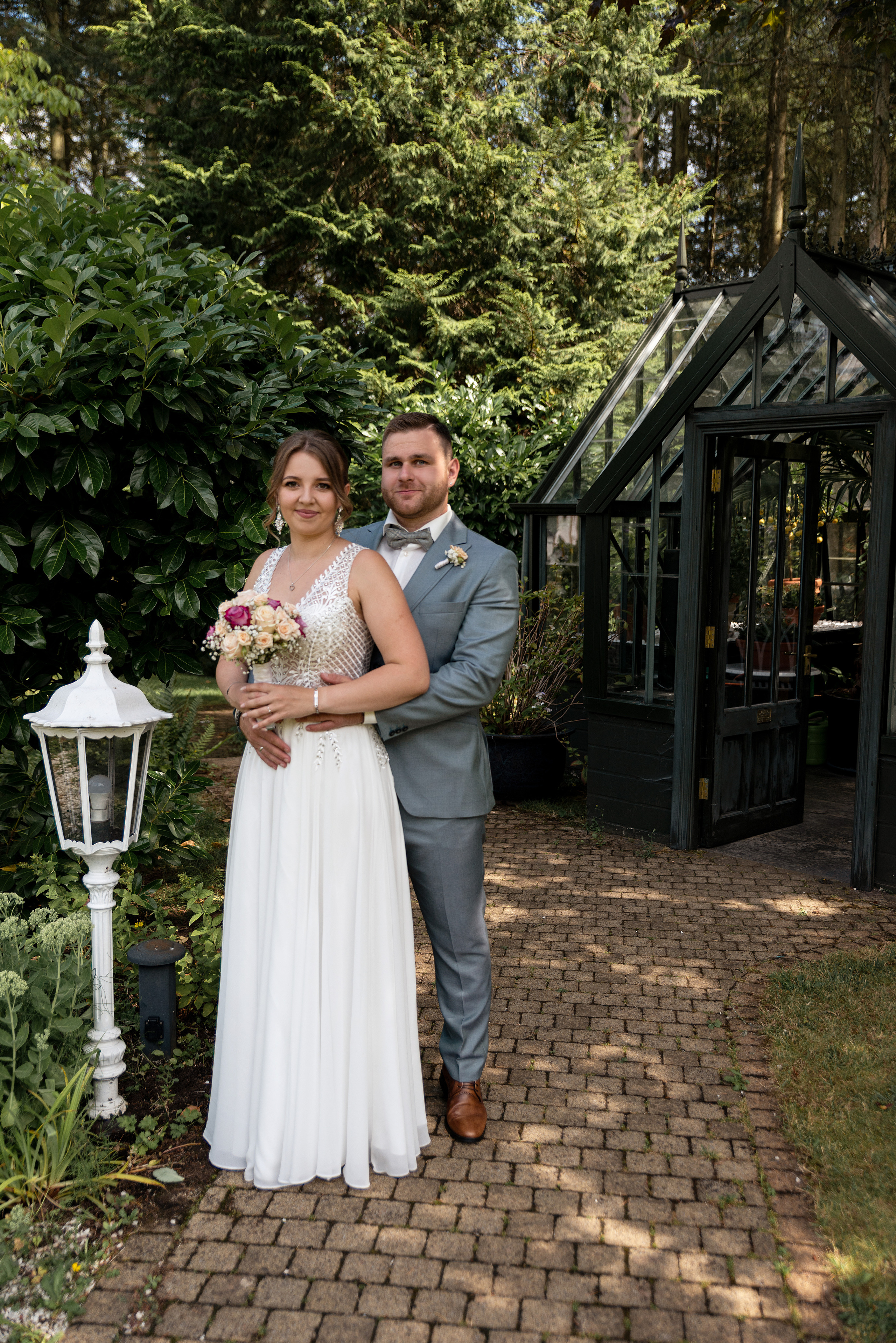 K&D. Maria Langlitz Photography