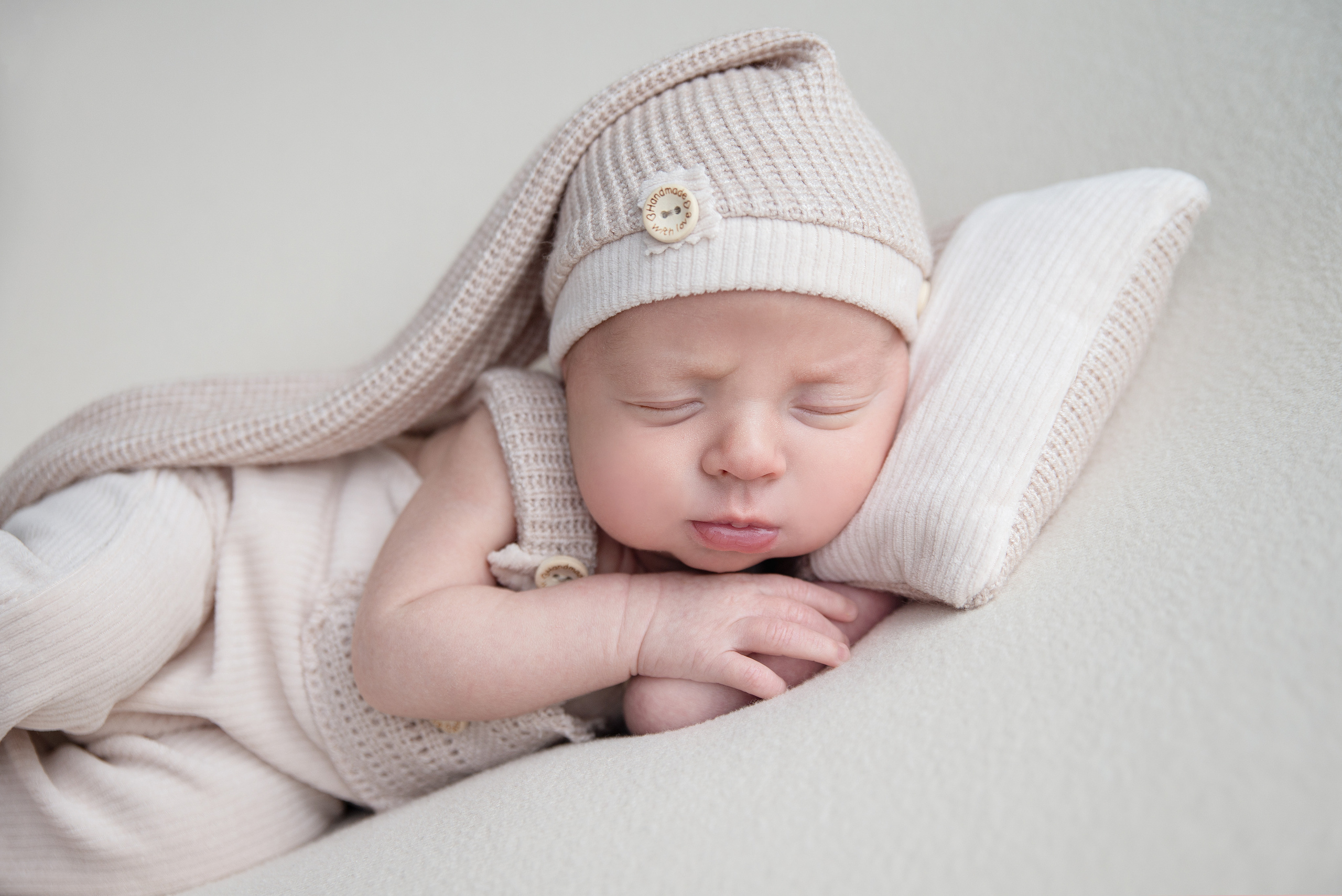 Newborn. Maria Langlitz Photography