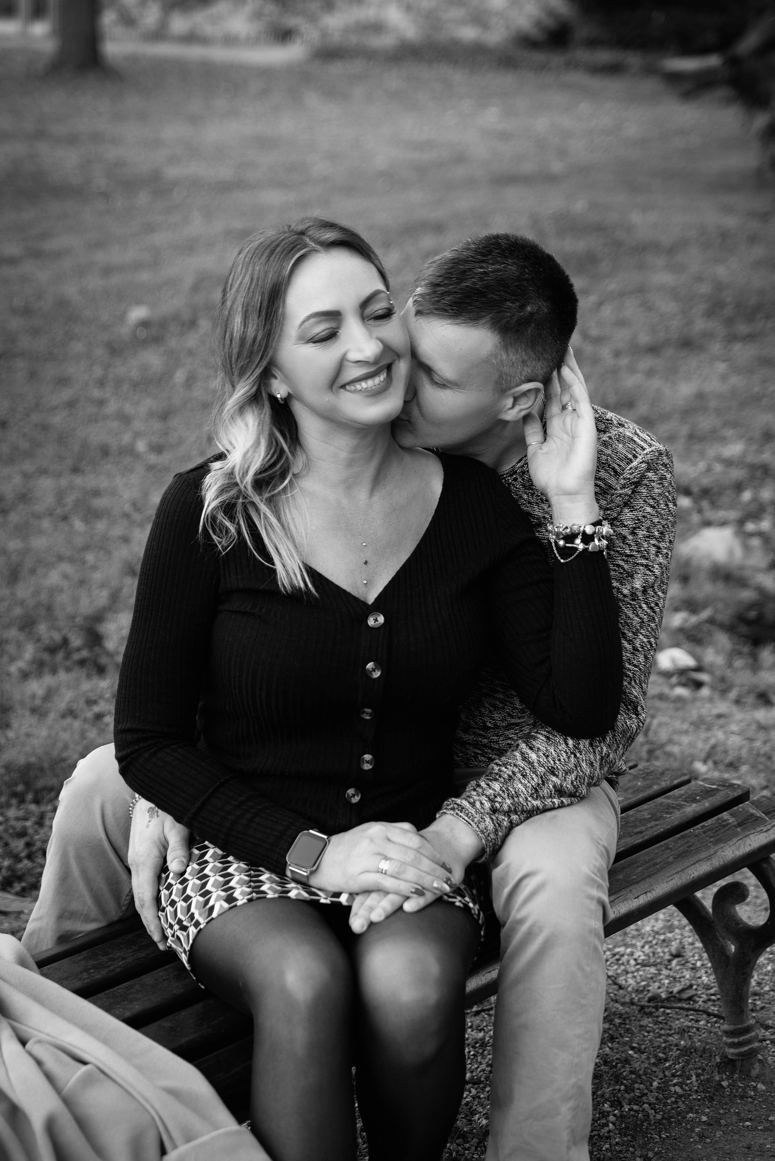 Portraits. Maria Langlitz Photography