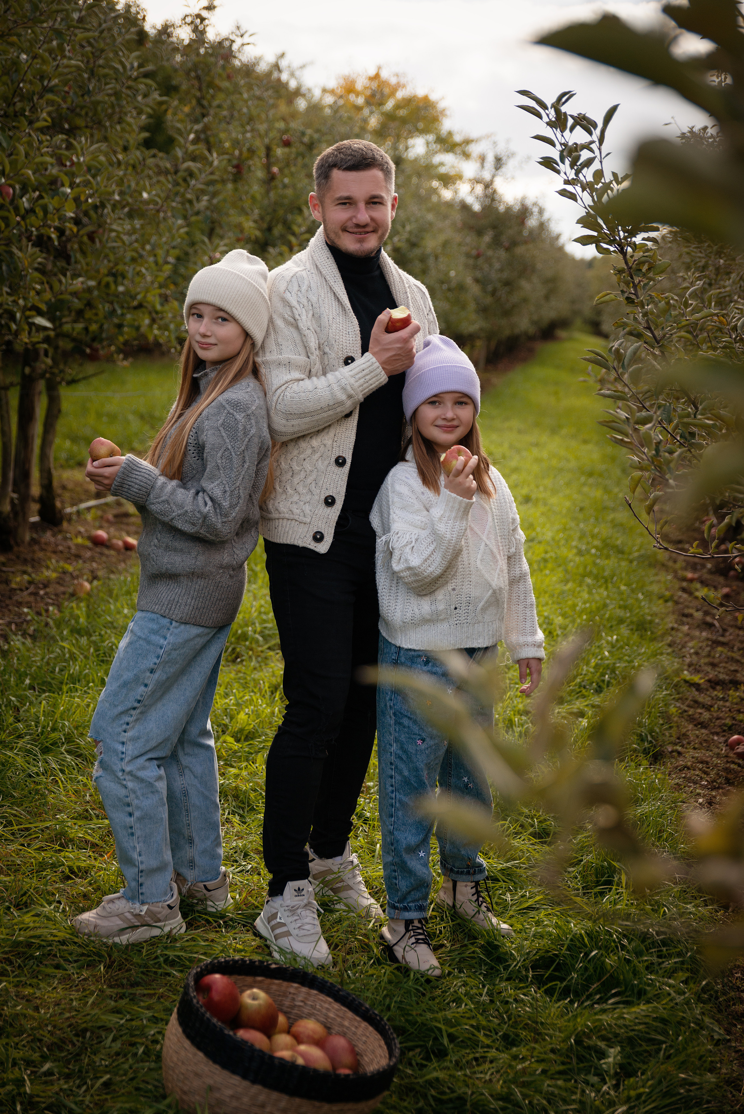 Familien Shooting. Maria Langlitz Photography