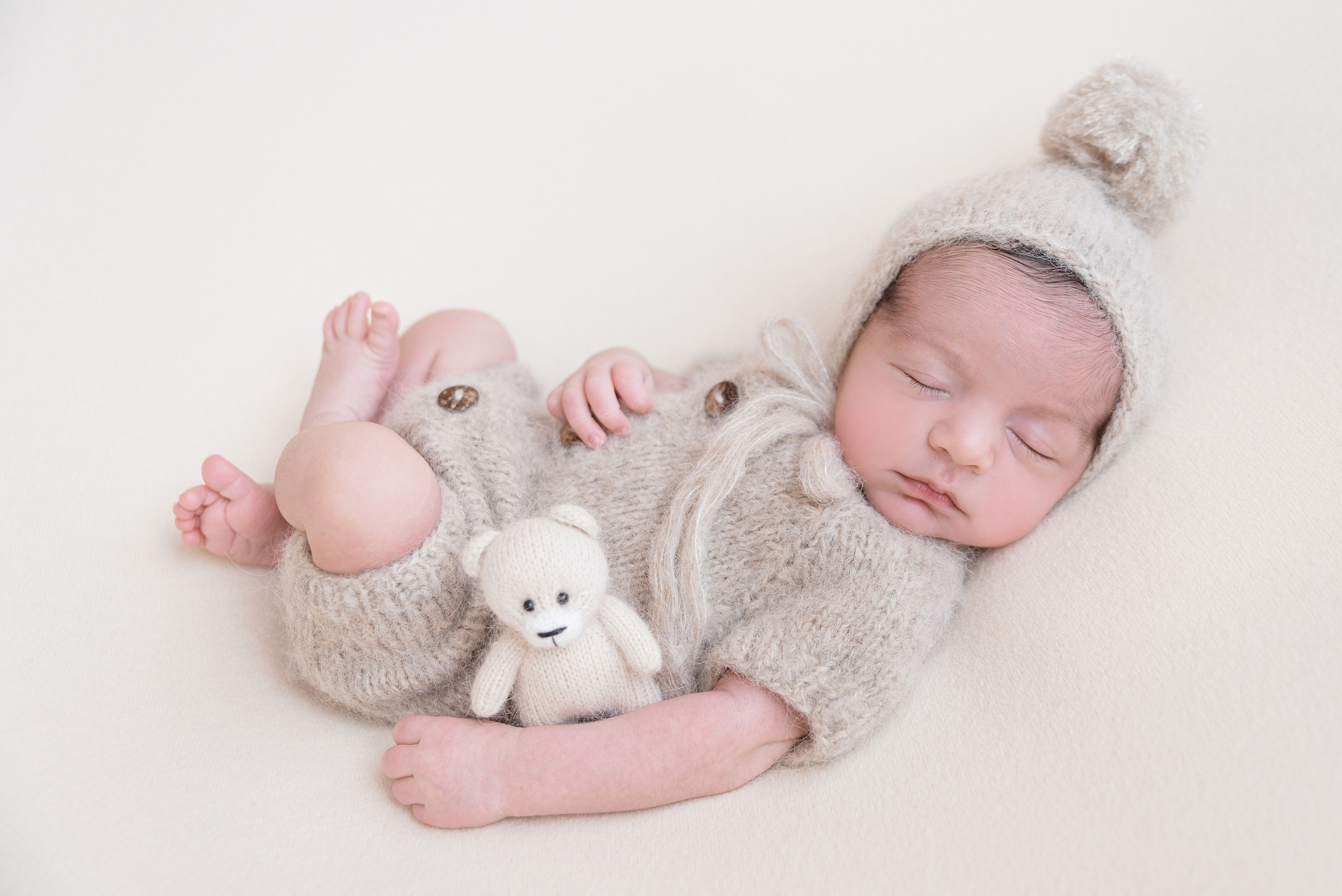 Newborn. Maria Langlitz Photography