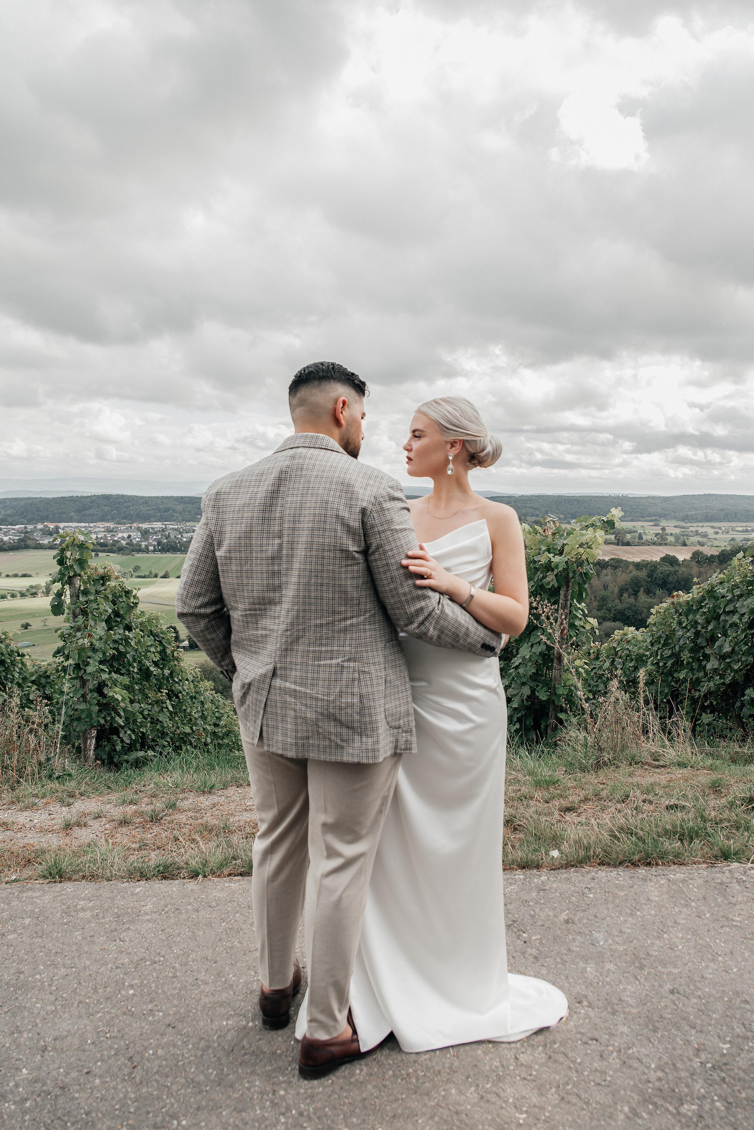 O&A. Maria Langlitz Photography