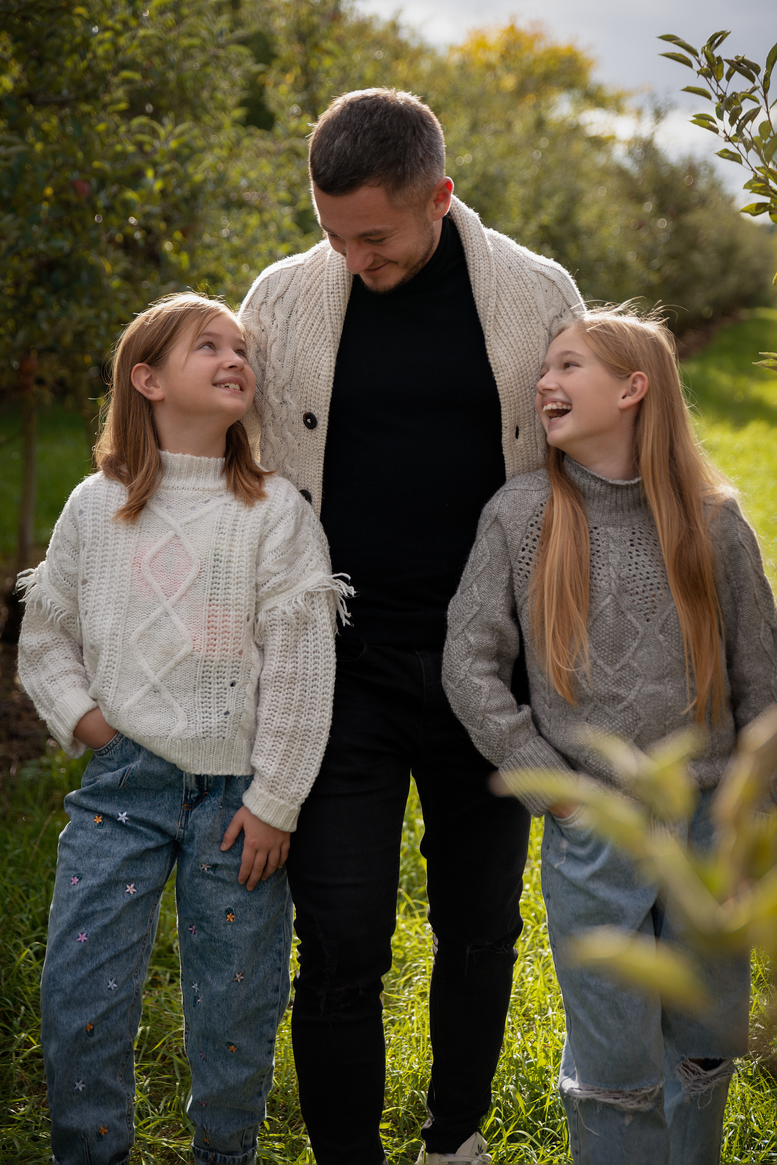 Familien Shooting. Maria Langlitz Photography