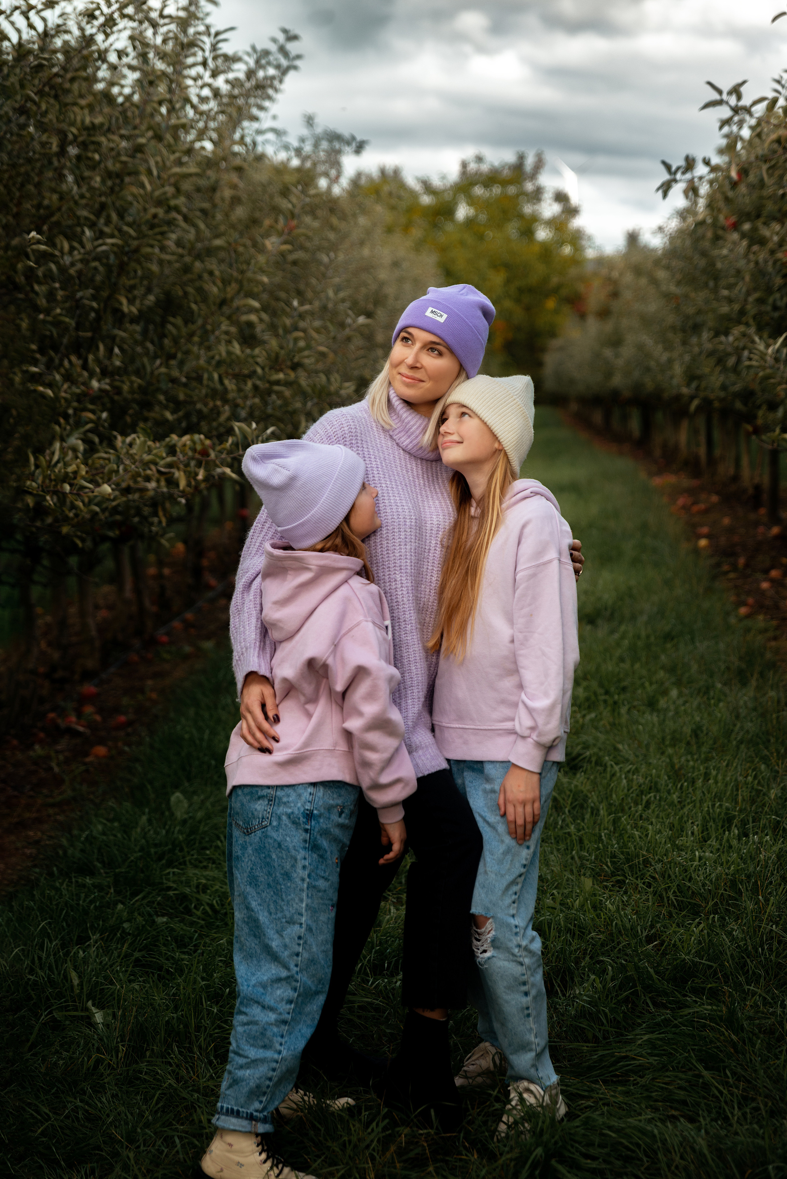 Familien Shooting. Maria Langlitz Photography