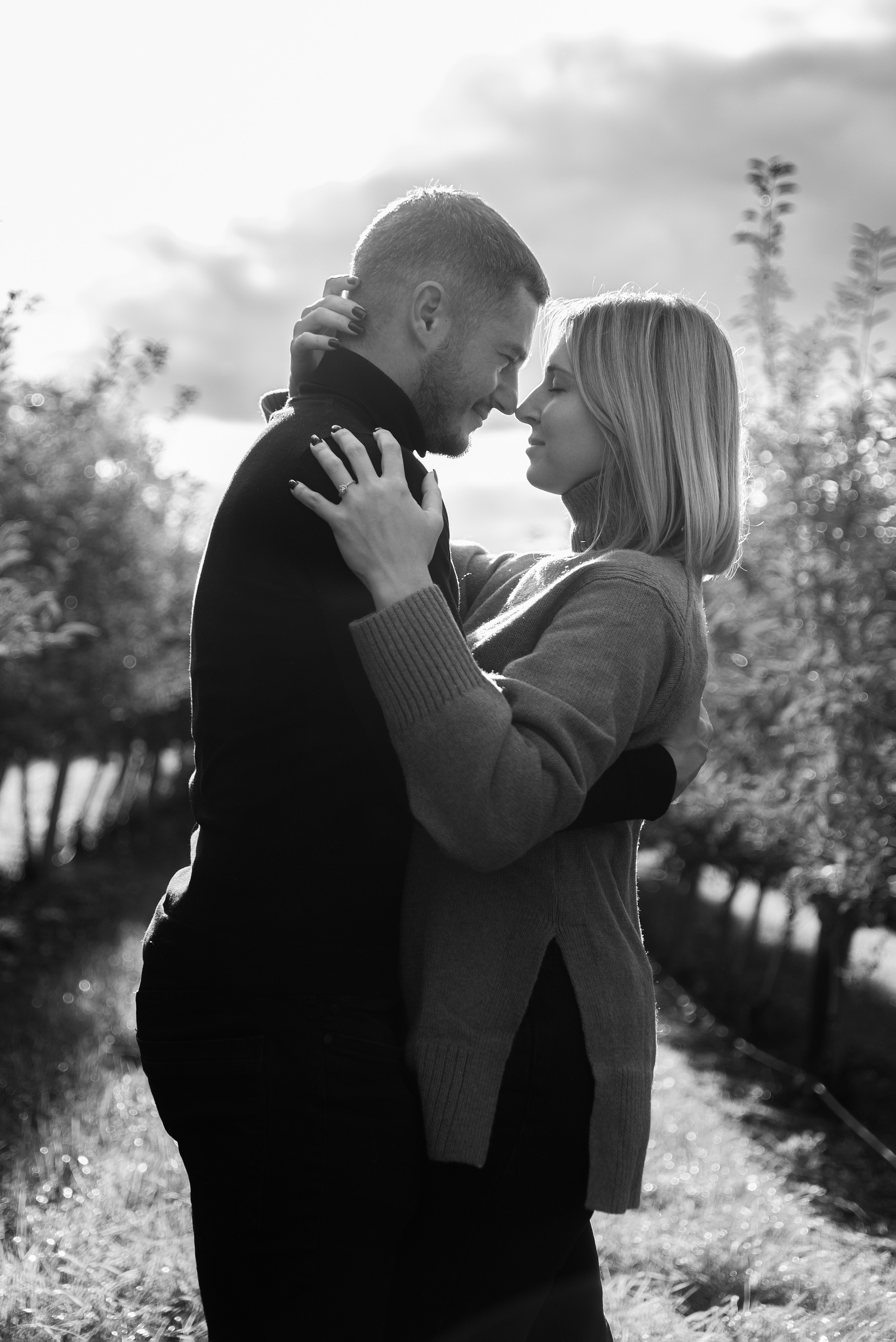 Portraits. Maria Langlitz Photography