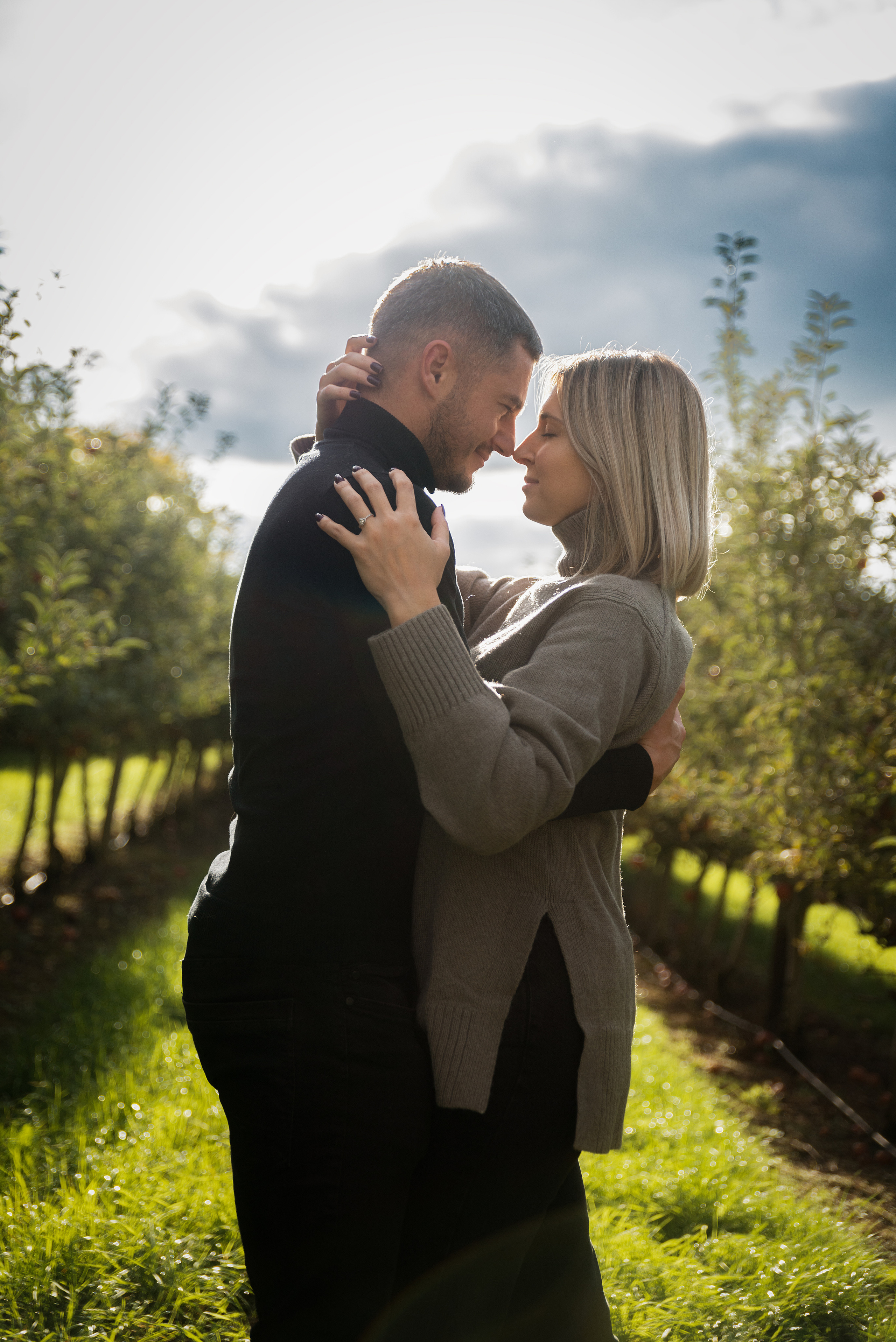 Meine Familie. Maria Langlitz Photography