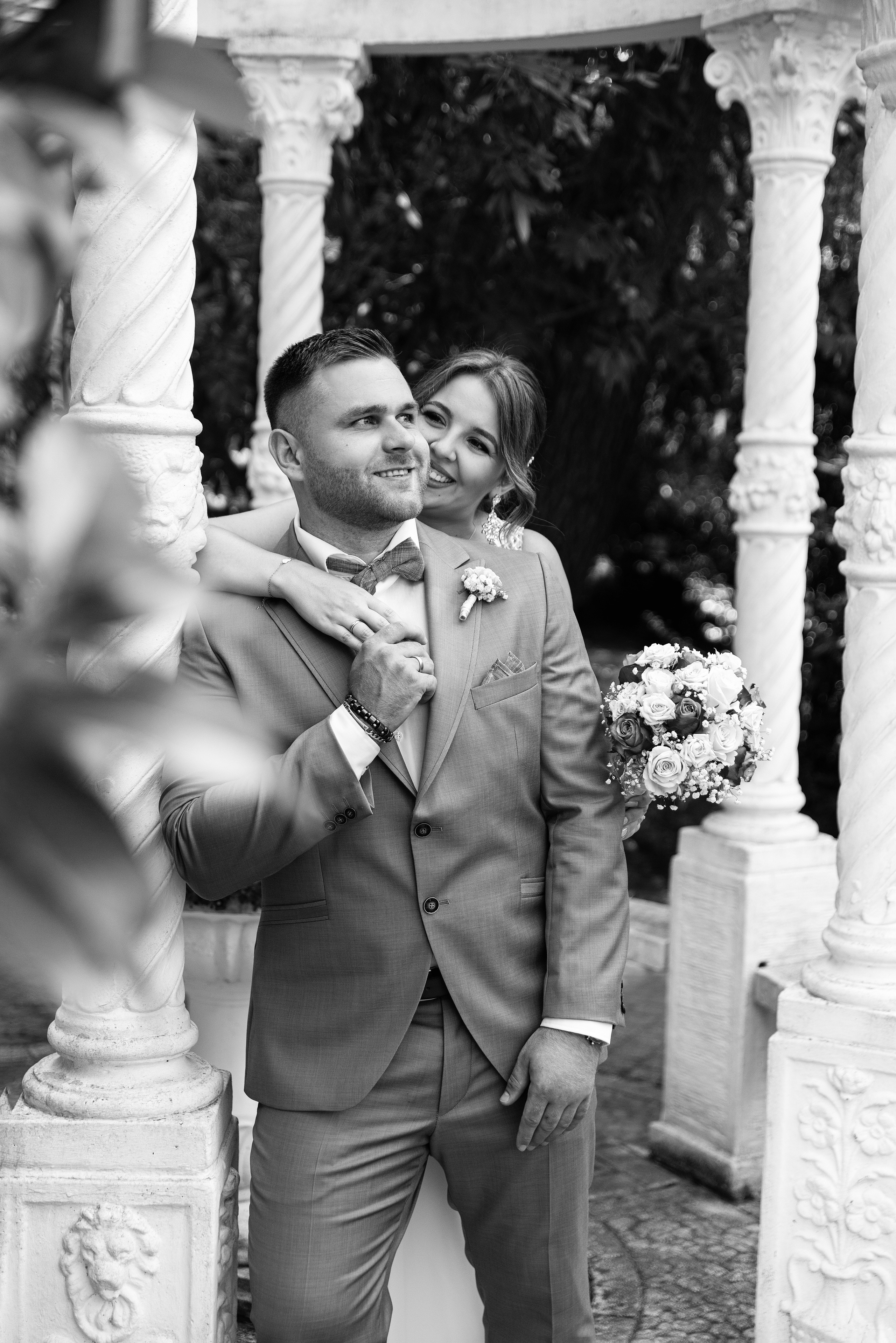 K&D. Maria Langlitz Photography