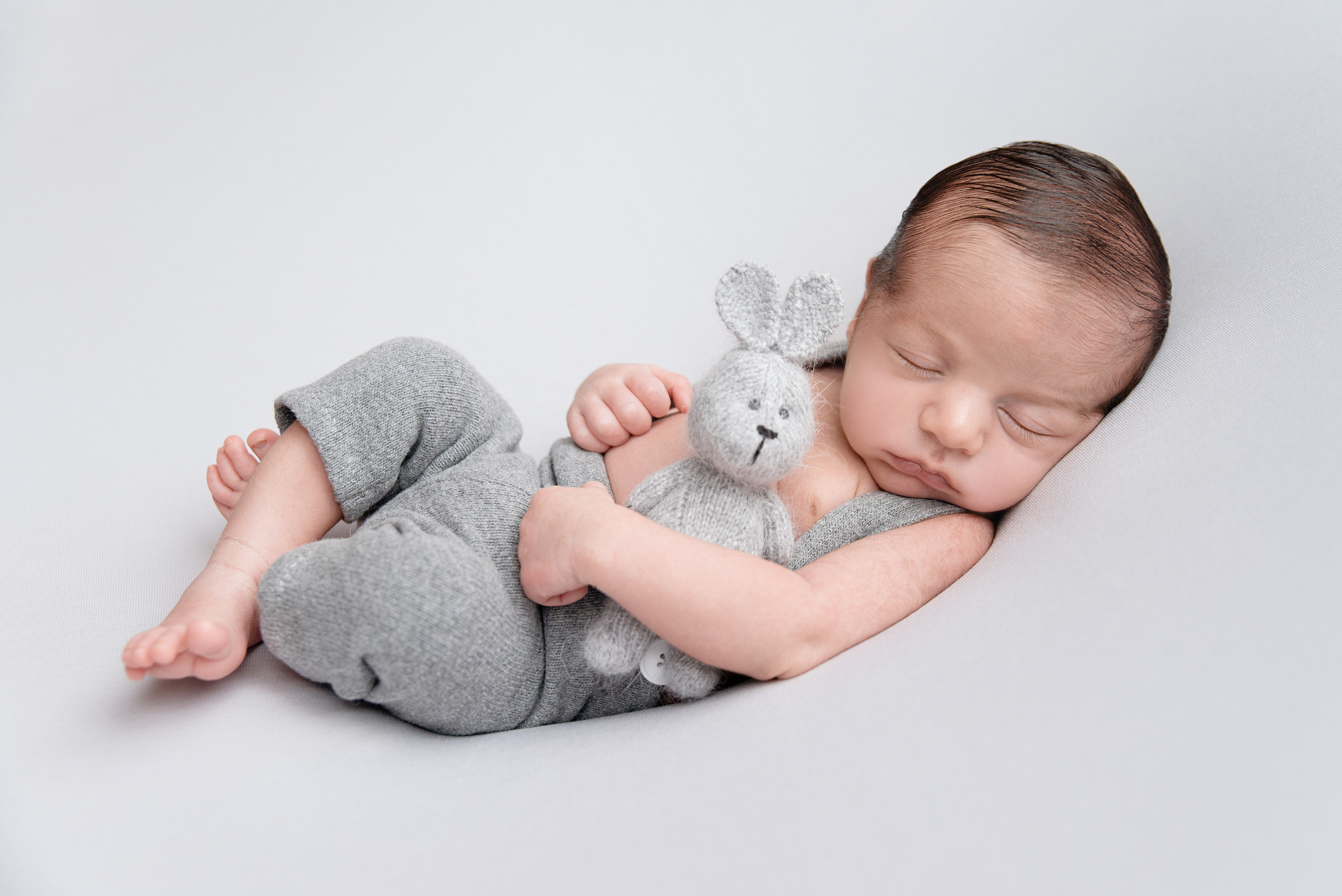 Newborn. Maria Langlitz Photography