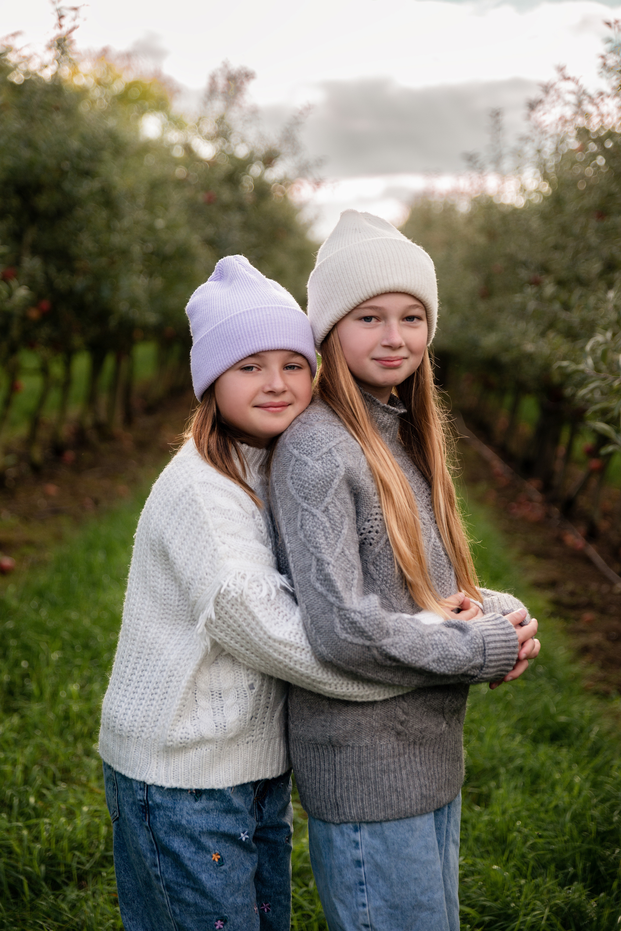 Portraits. Maria Langlitz Photography