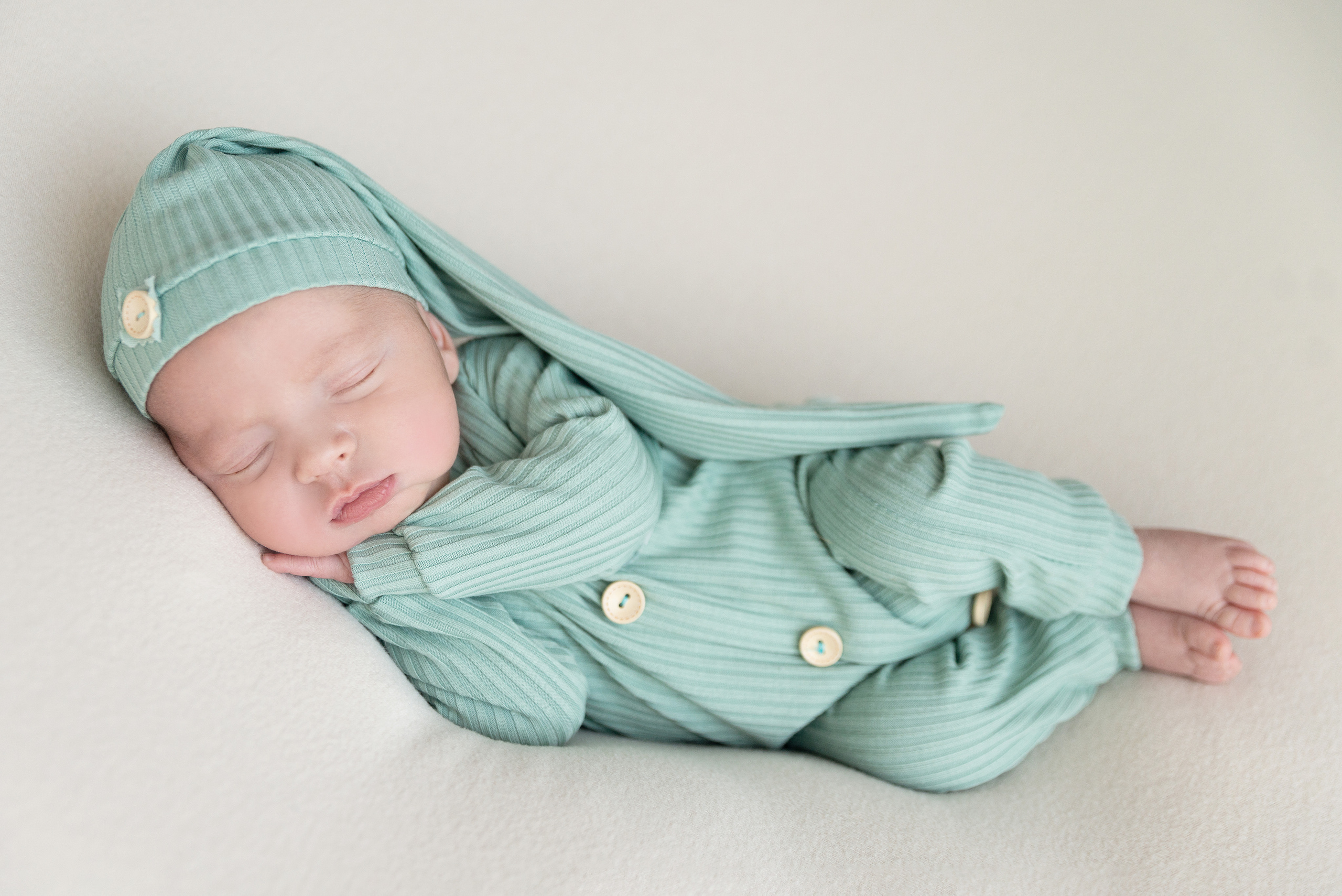 Newborn. Maria Langlitz Photography