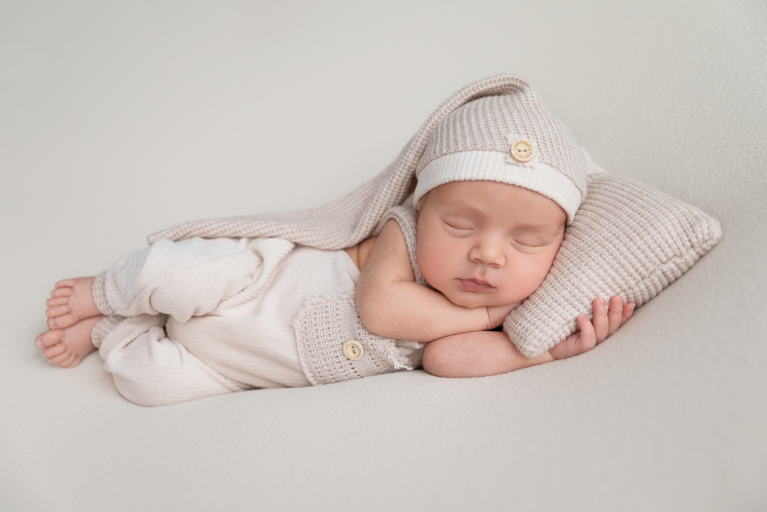 Newborn. Maria Langlitz Photography