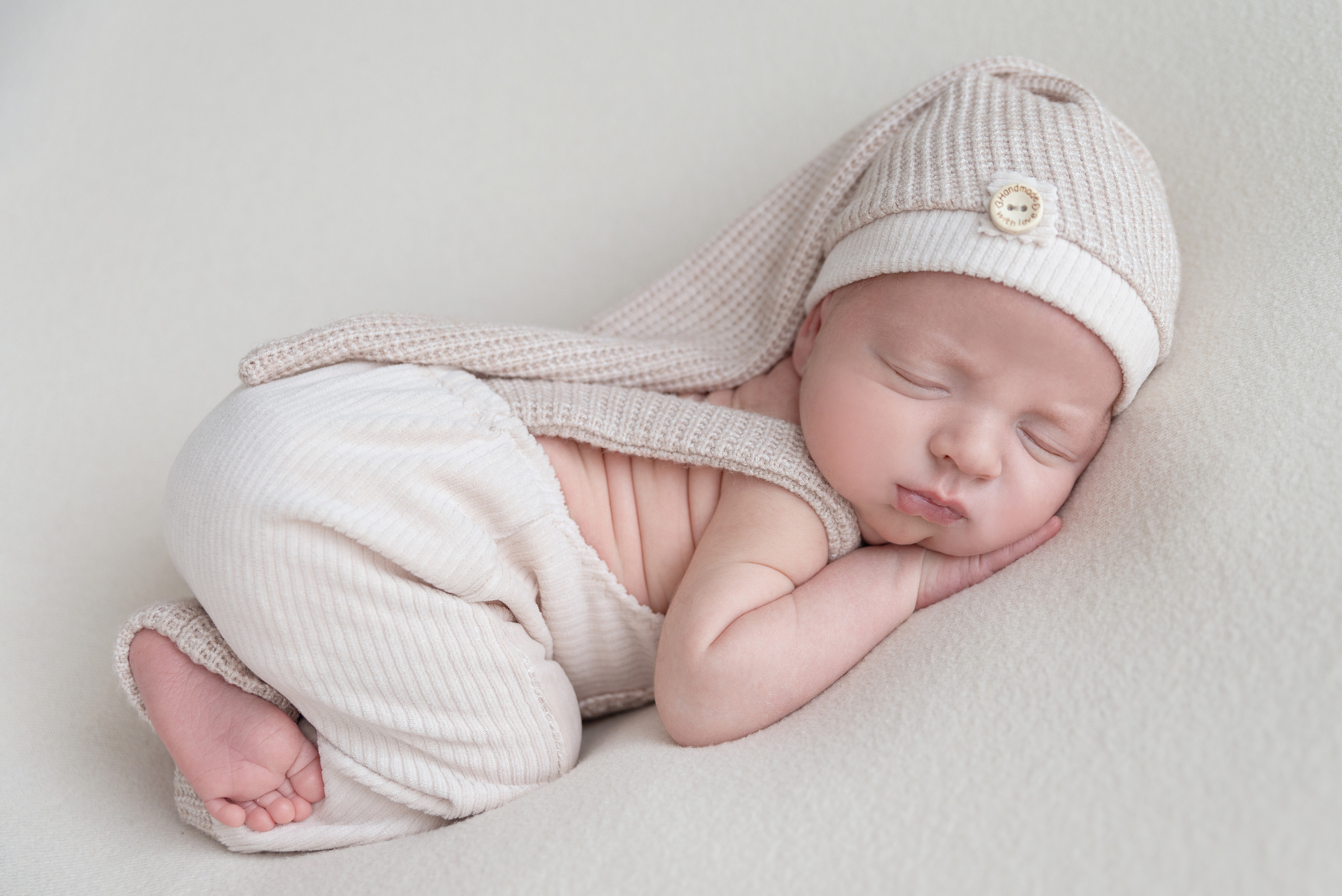 Newborn. Maria Langlitz Photography
