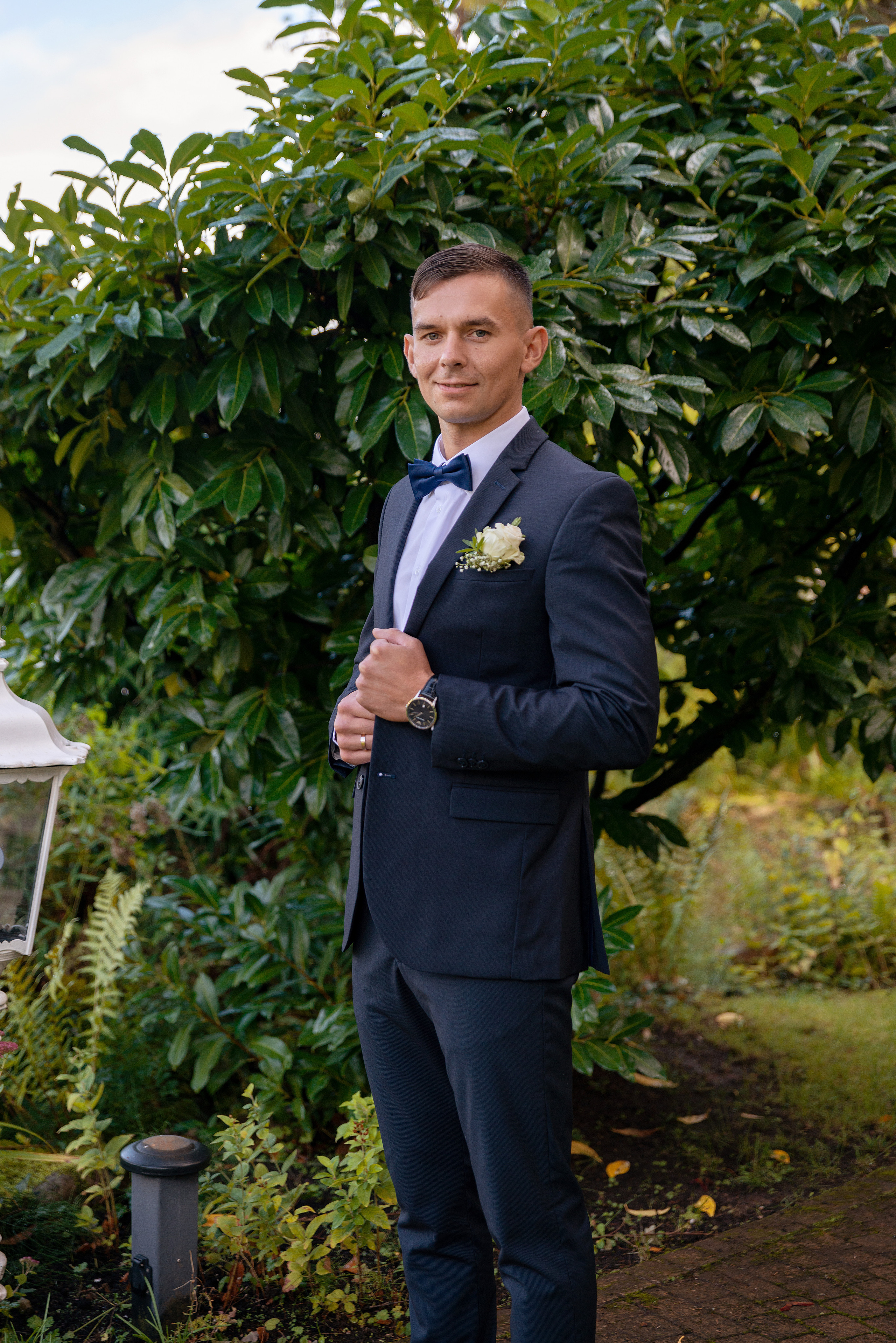 A&N. Maria Langlitz Photography