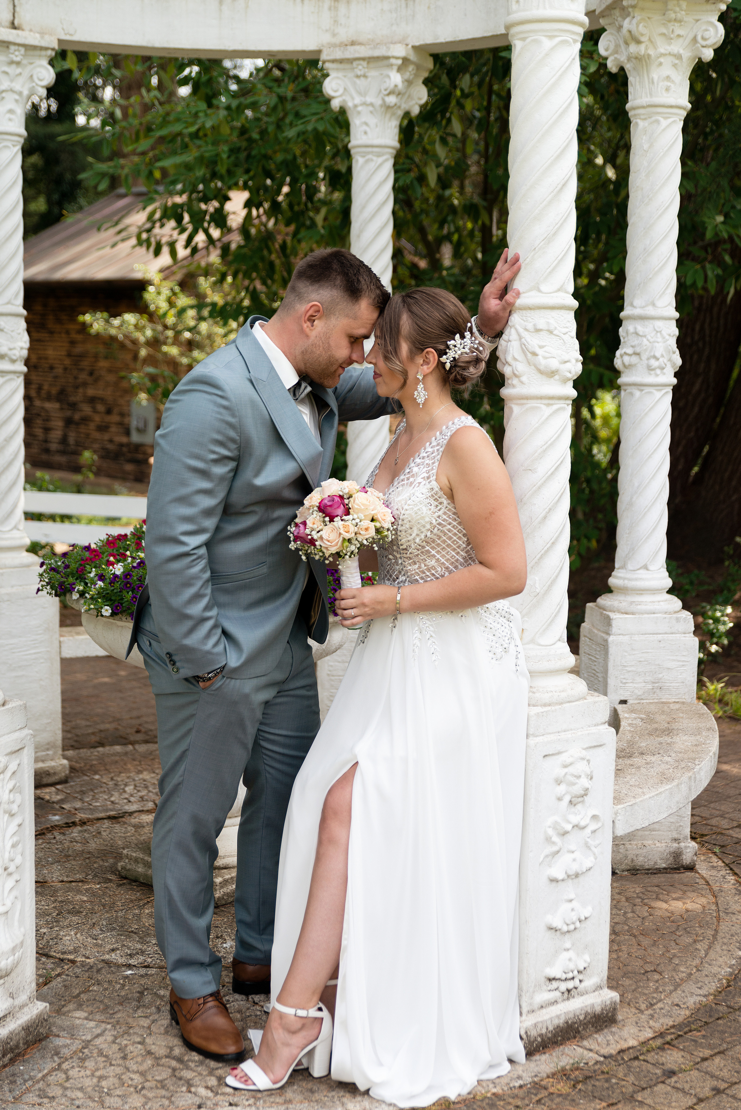 K&D. Maria Langlitz Photography