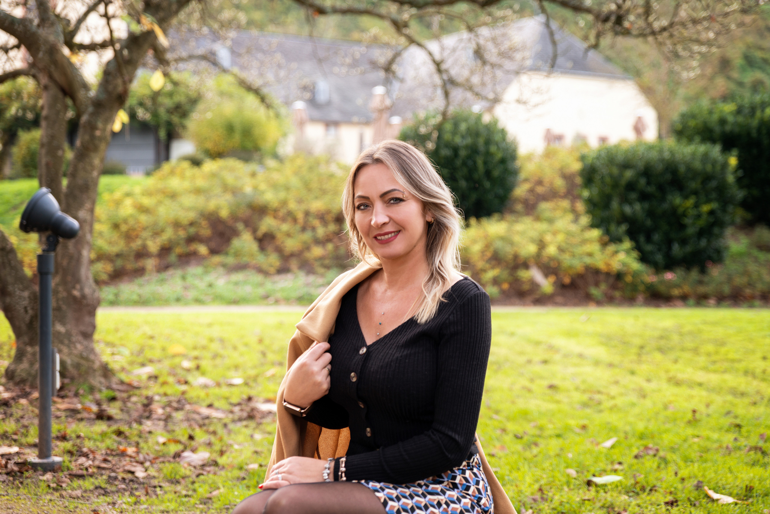 Portraits. Maria Langlitz Photography