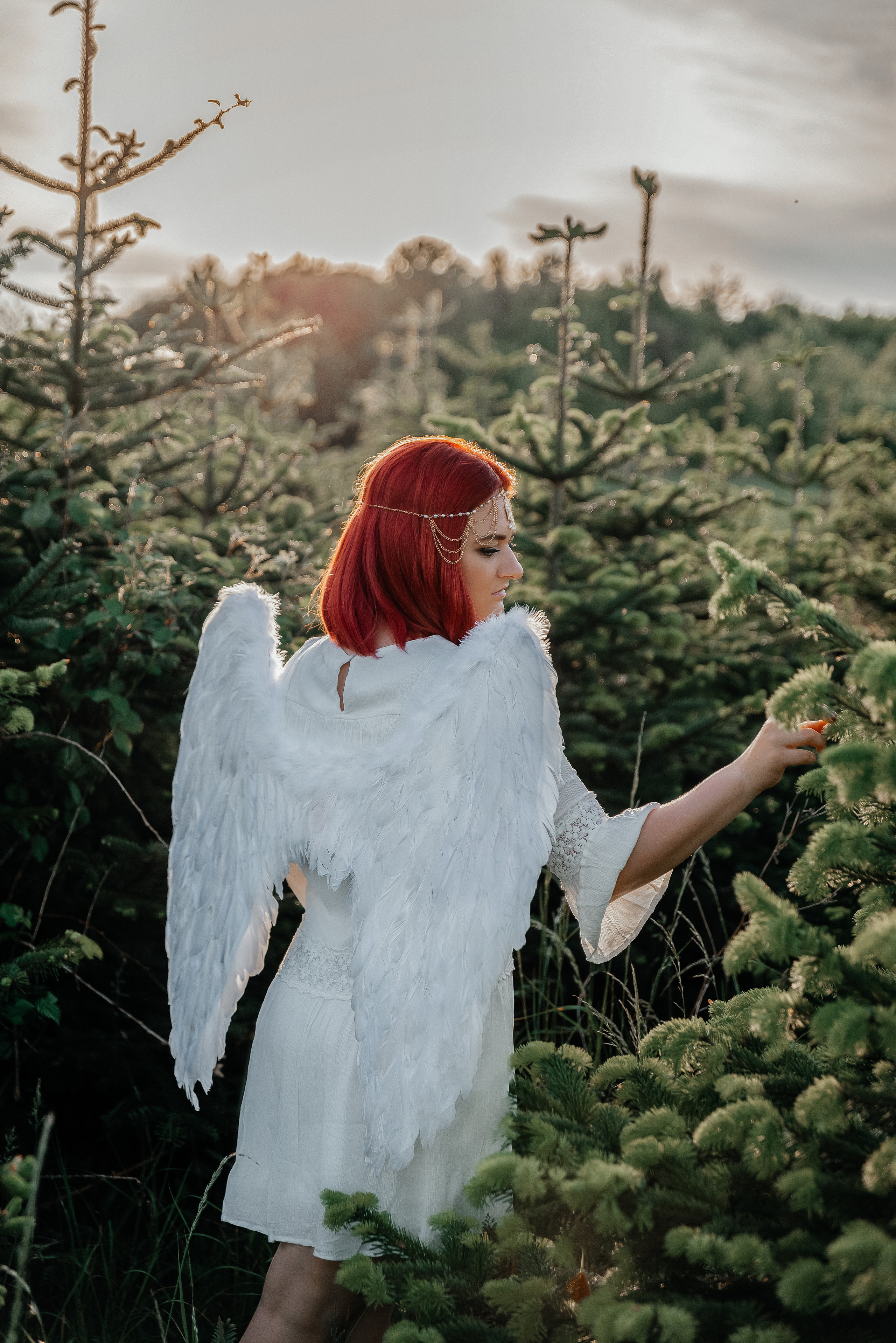 Portraits. Maria Langlitz Photography