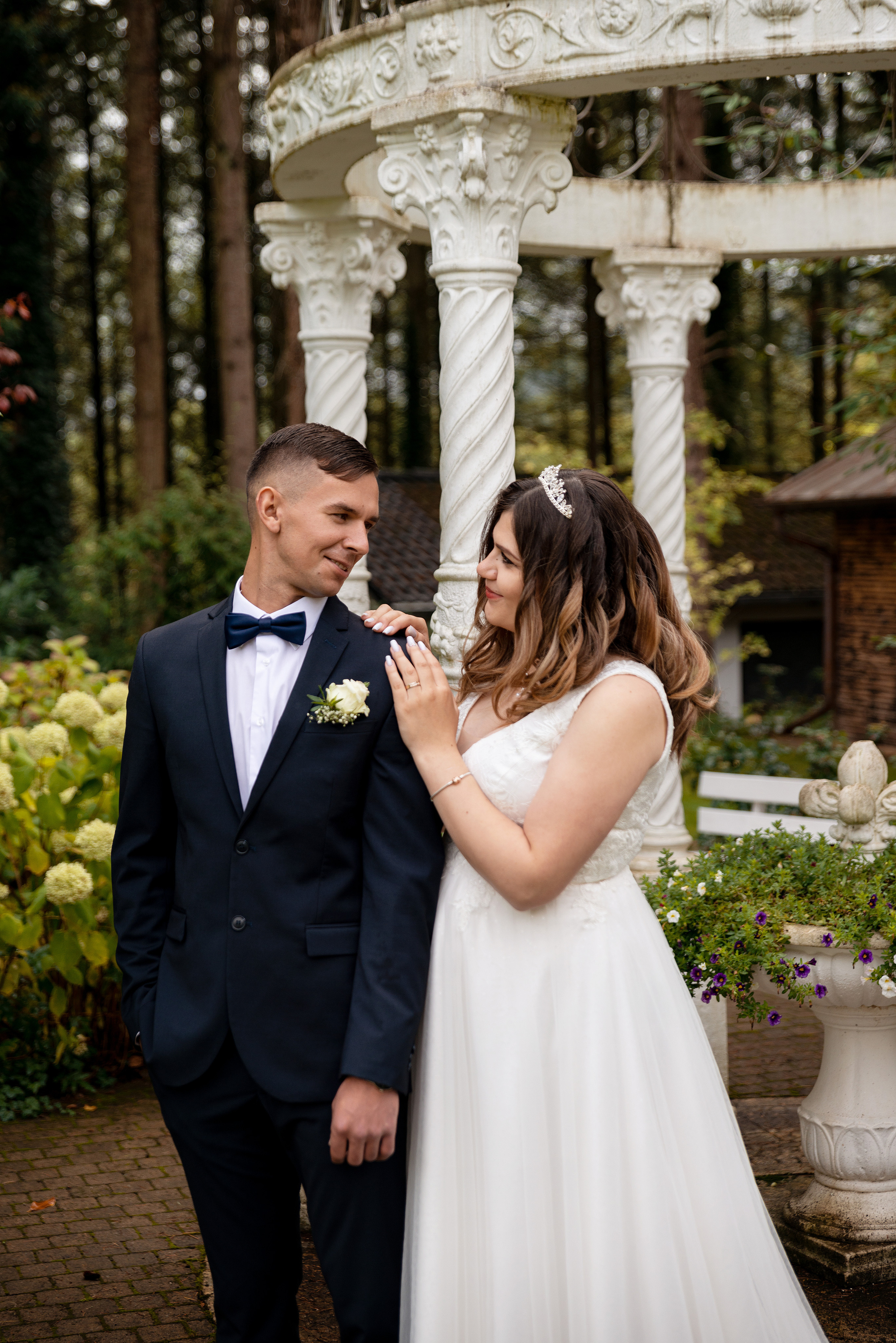 A&N. Maria Langlitz Photography