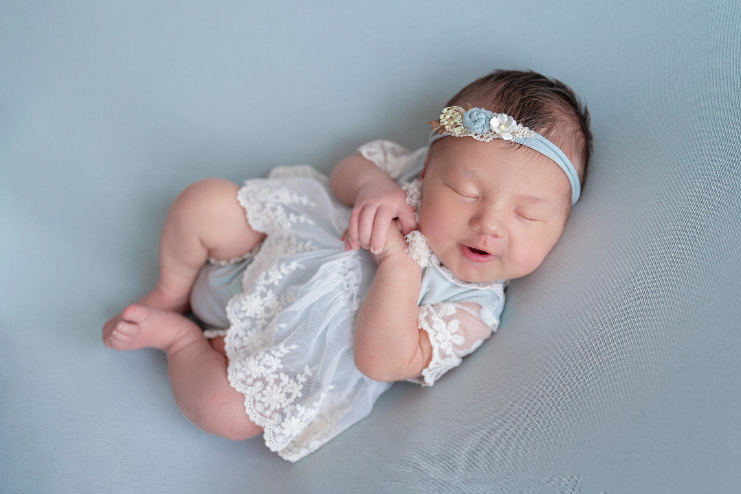 Newborn. Maria Langlitz Photography