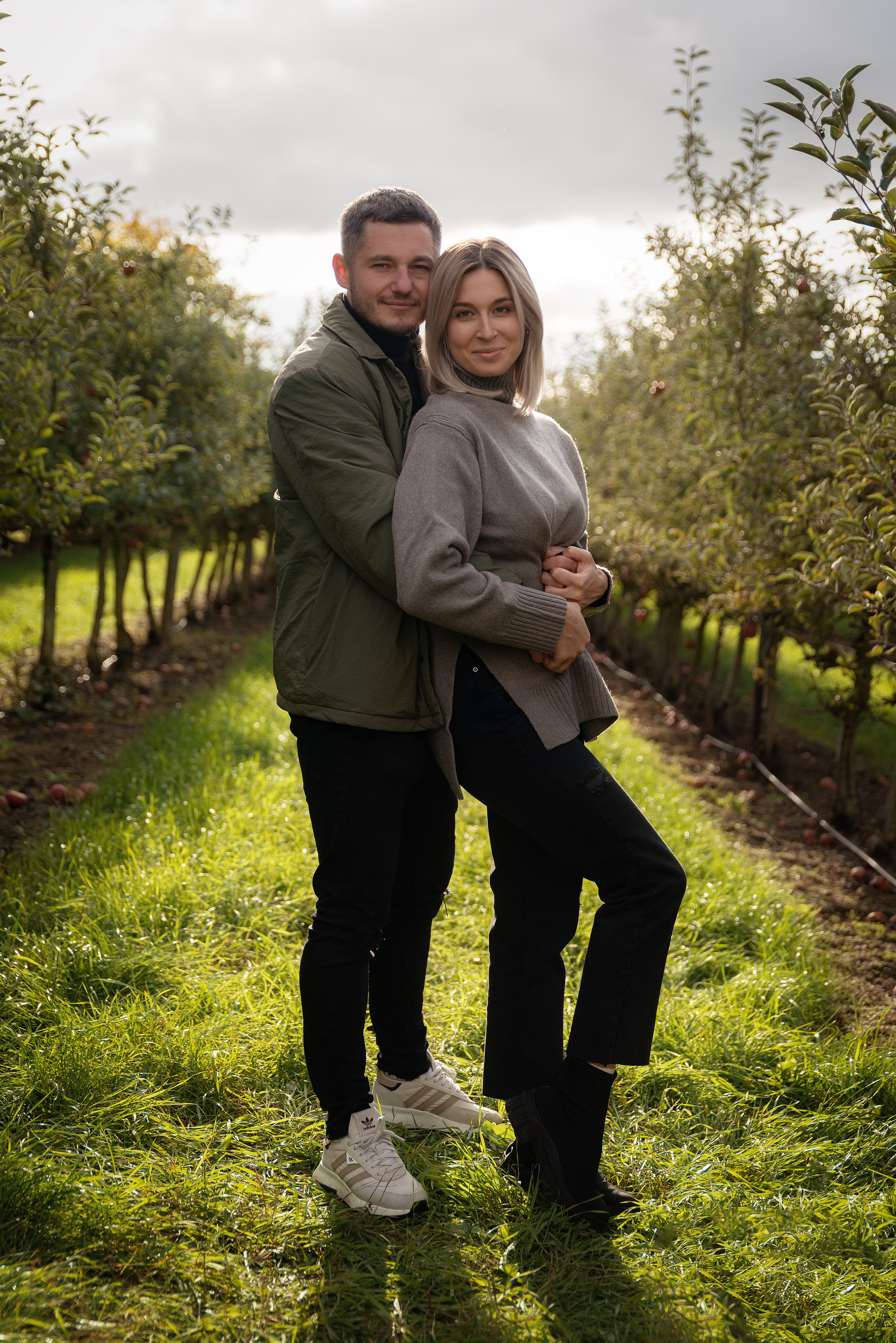 Meine Familie. Maria Langlitz Photography
