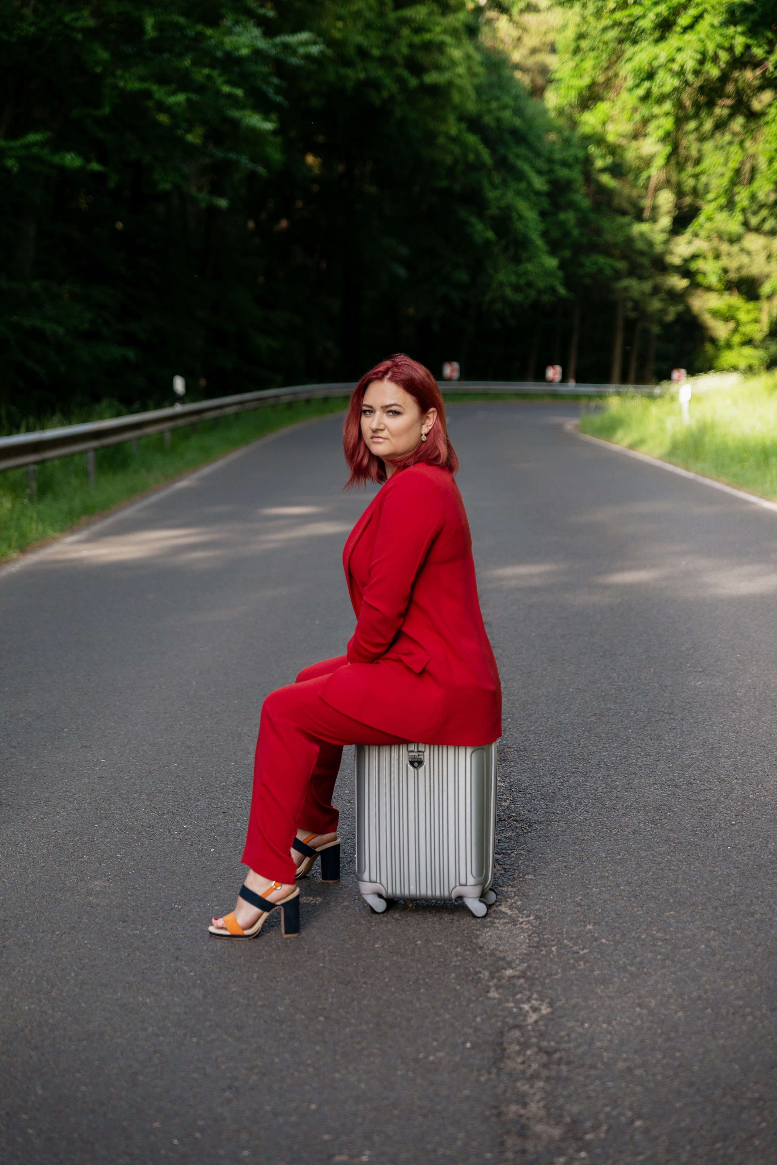 Portraits. Maria Langlitz Photography