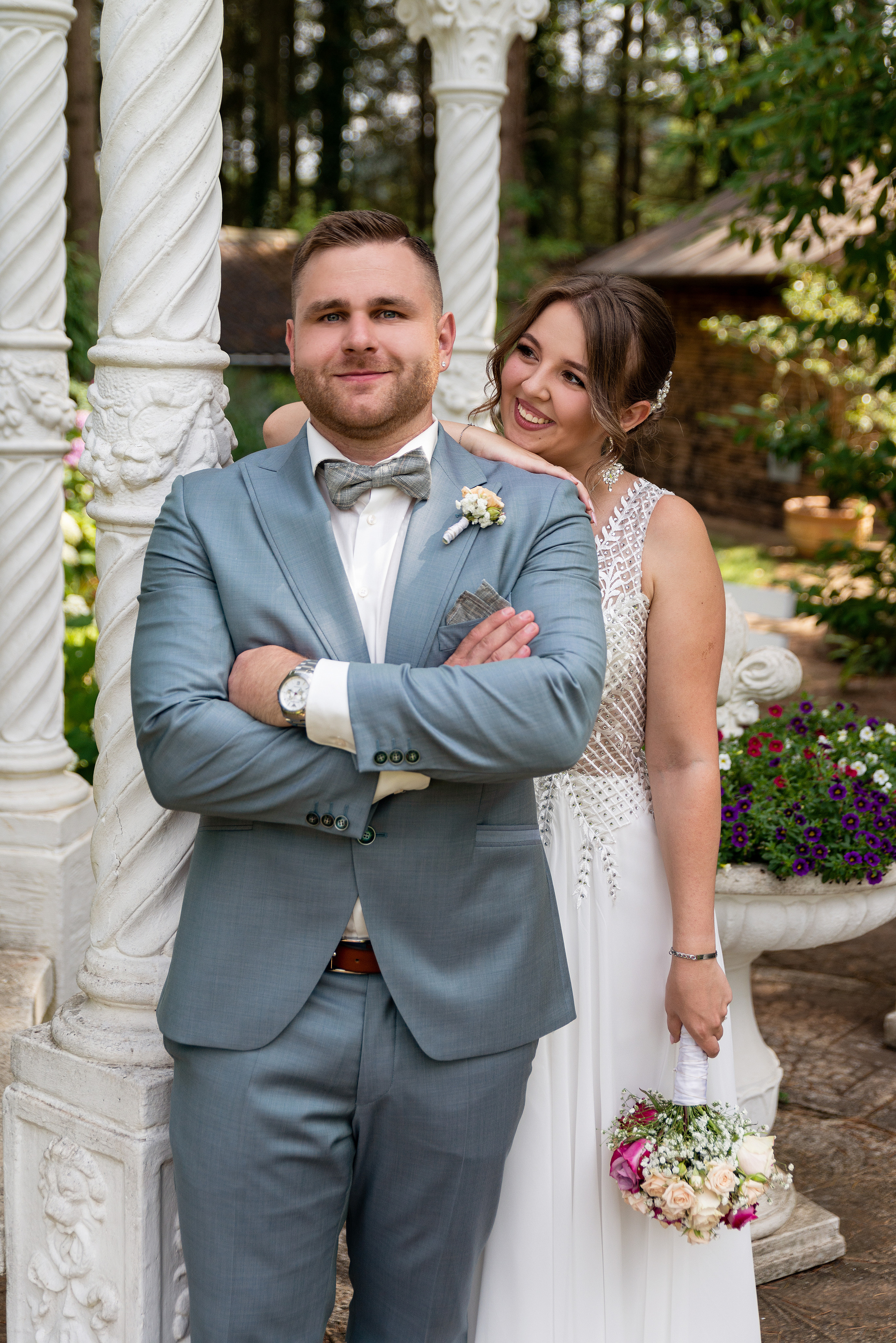 K&D. Maria Langlitz Photography