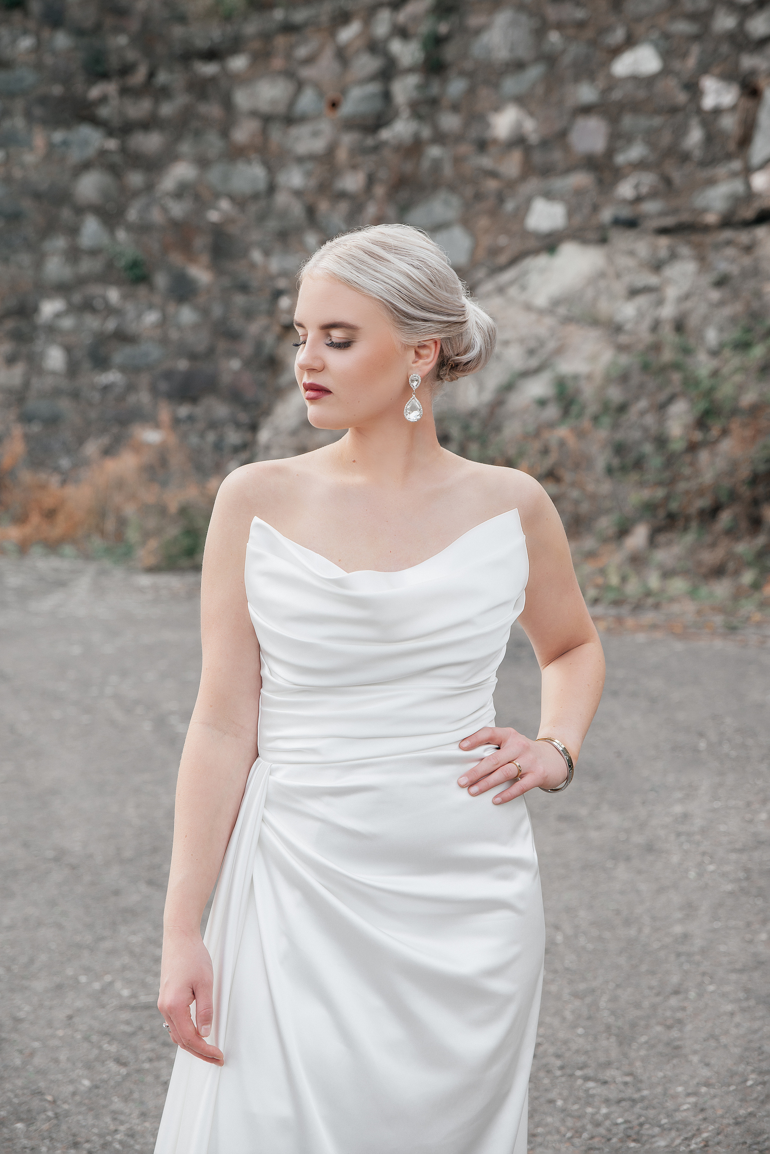 O&A. Maria Langlitz Photography