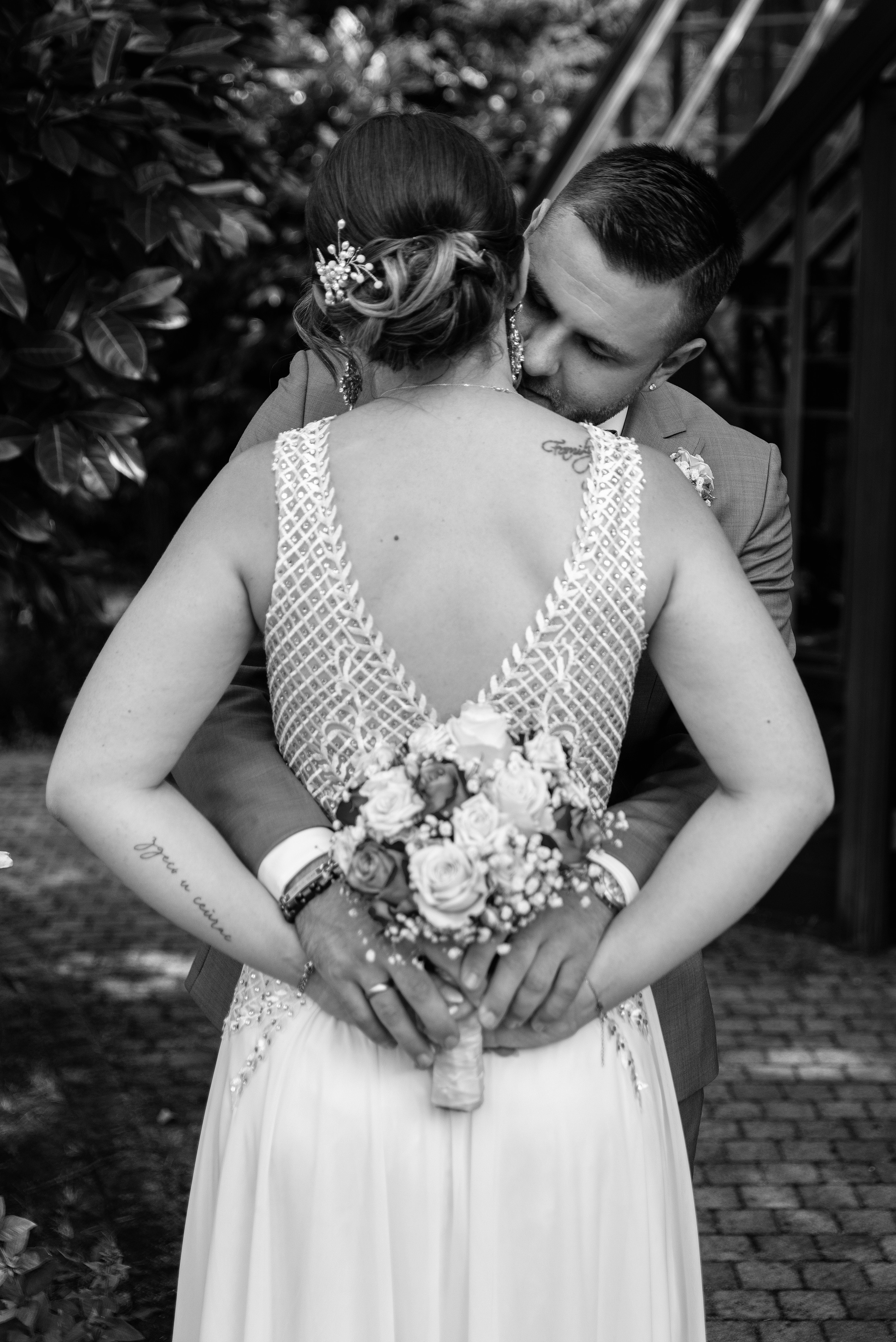 K&D. Maria Langlitz Photography