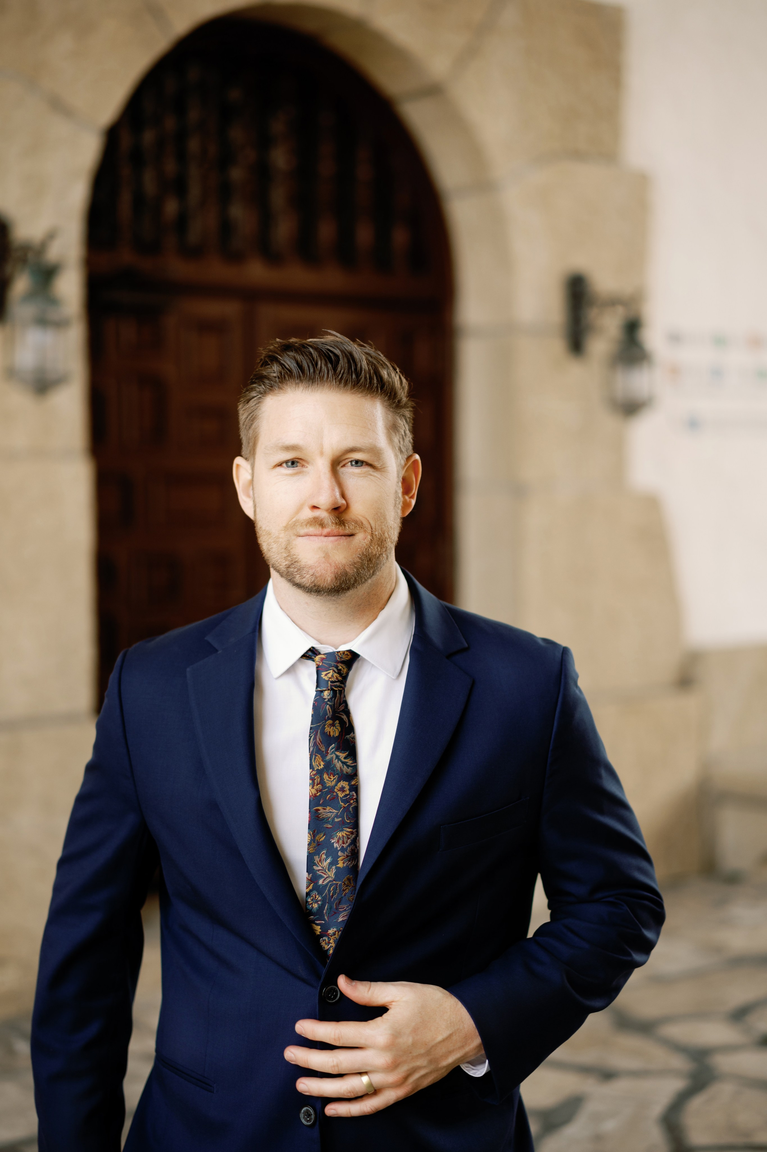 Santa Barbara Elopement Photoshoot. Wedding Photography & Videography Team in California, Los Angeles, San Francisco, San Diego and Travel