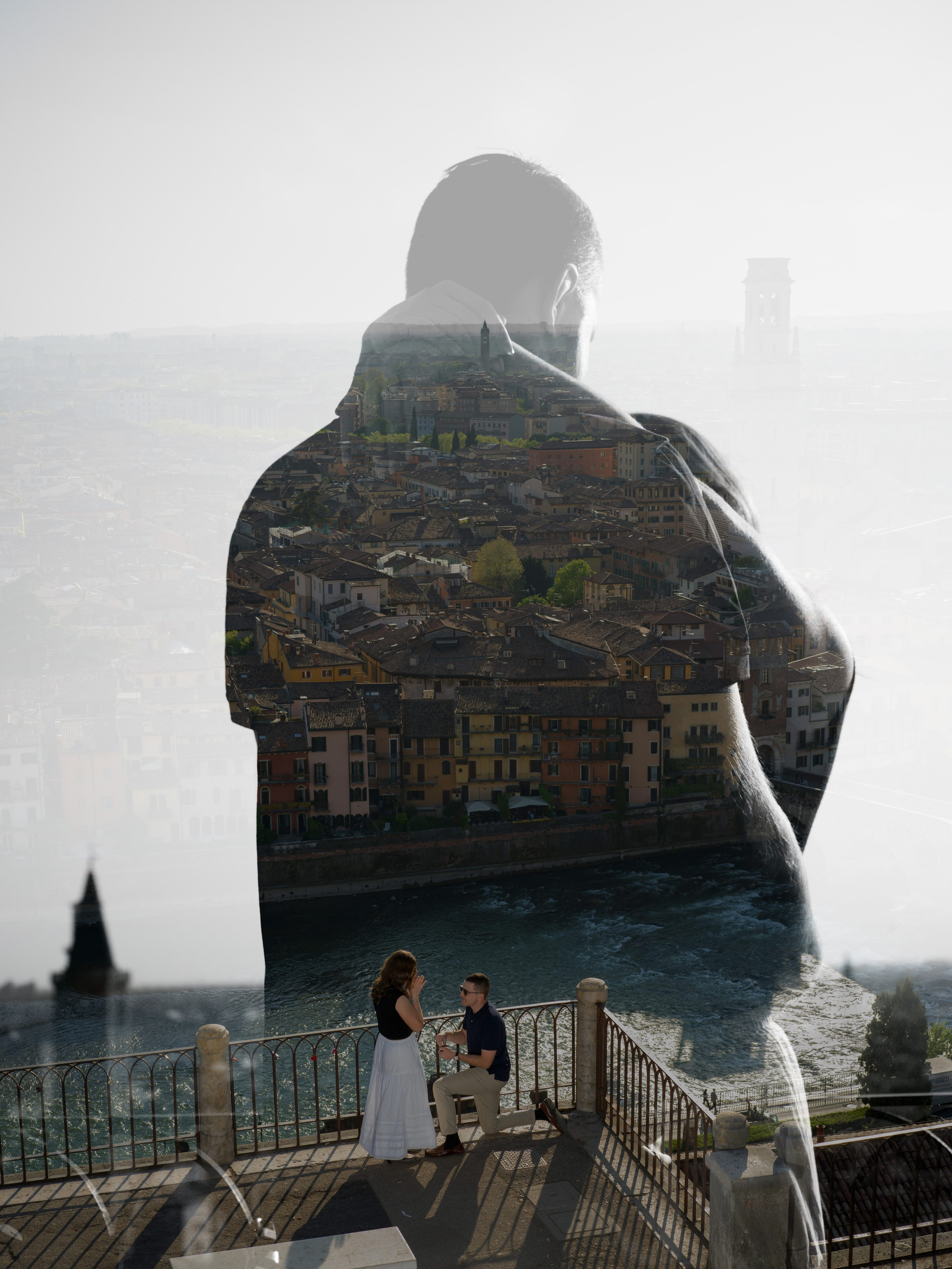 Proposal, Verona