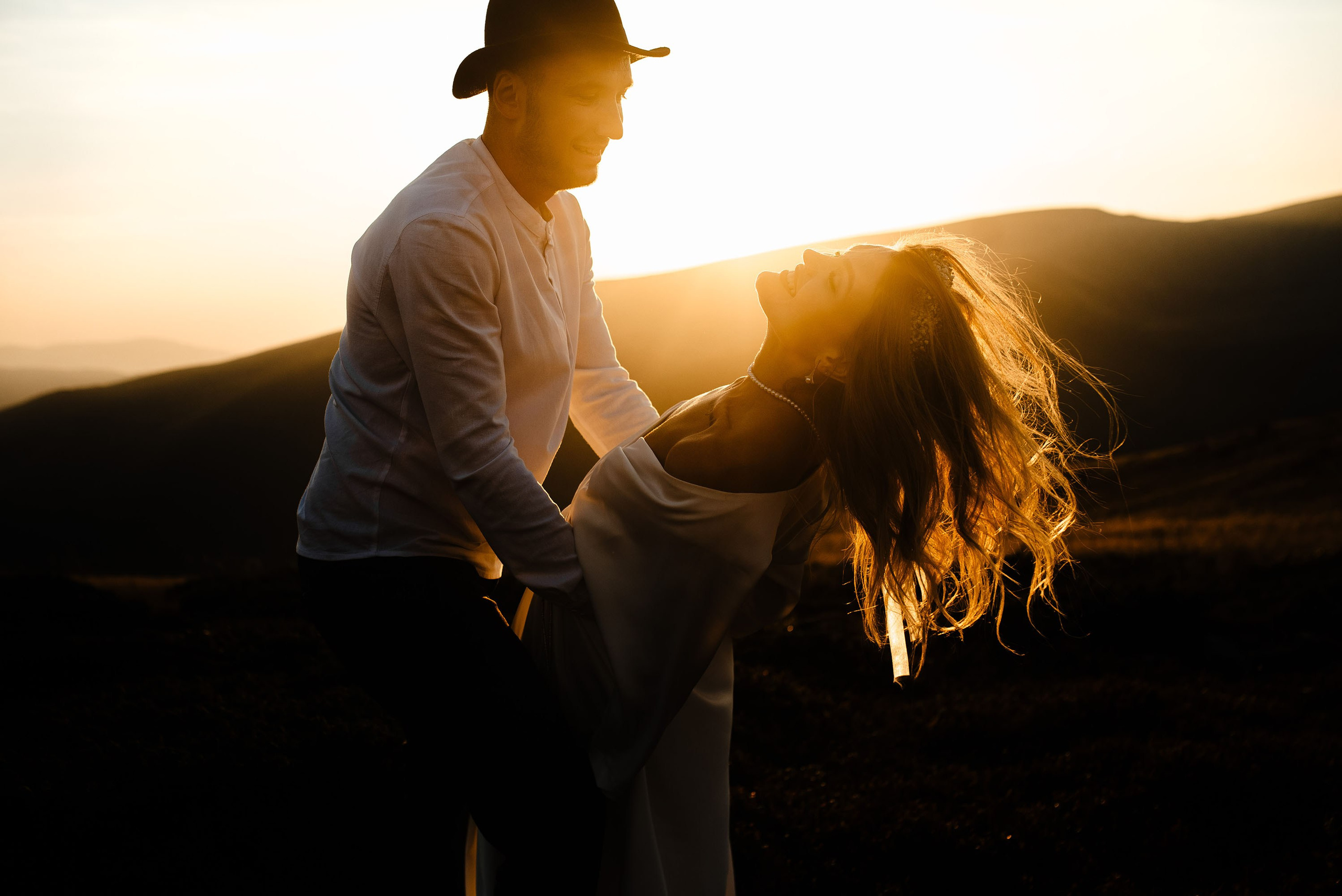 Весільна фотосесія Юра & Люба. Весільний та портретний фотограф Кизим Арсен