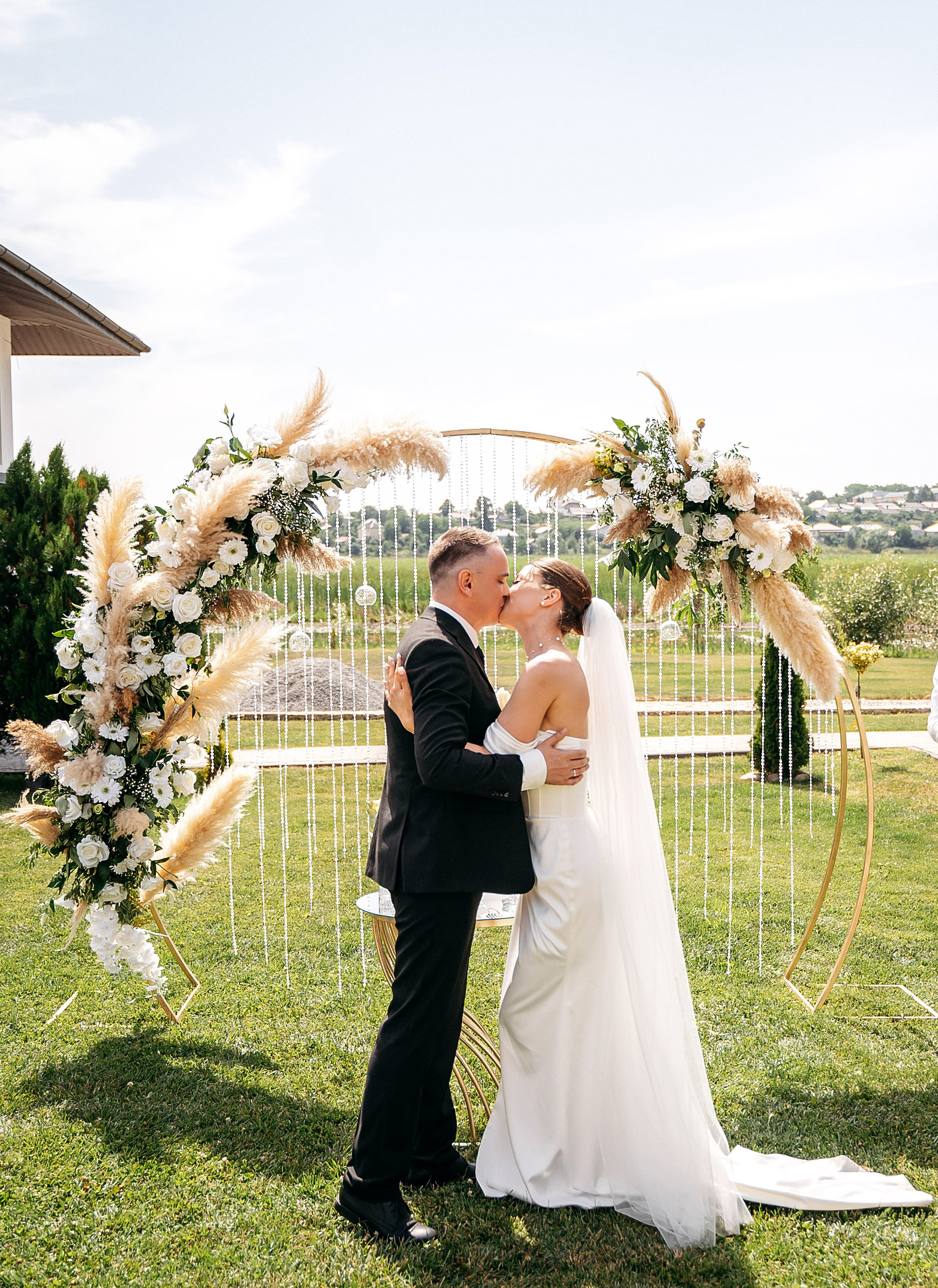 Весільна фотосесія. Павло & Тетяна. Весільний та портретний фотограф Кизим Арсен