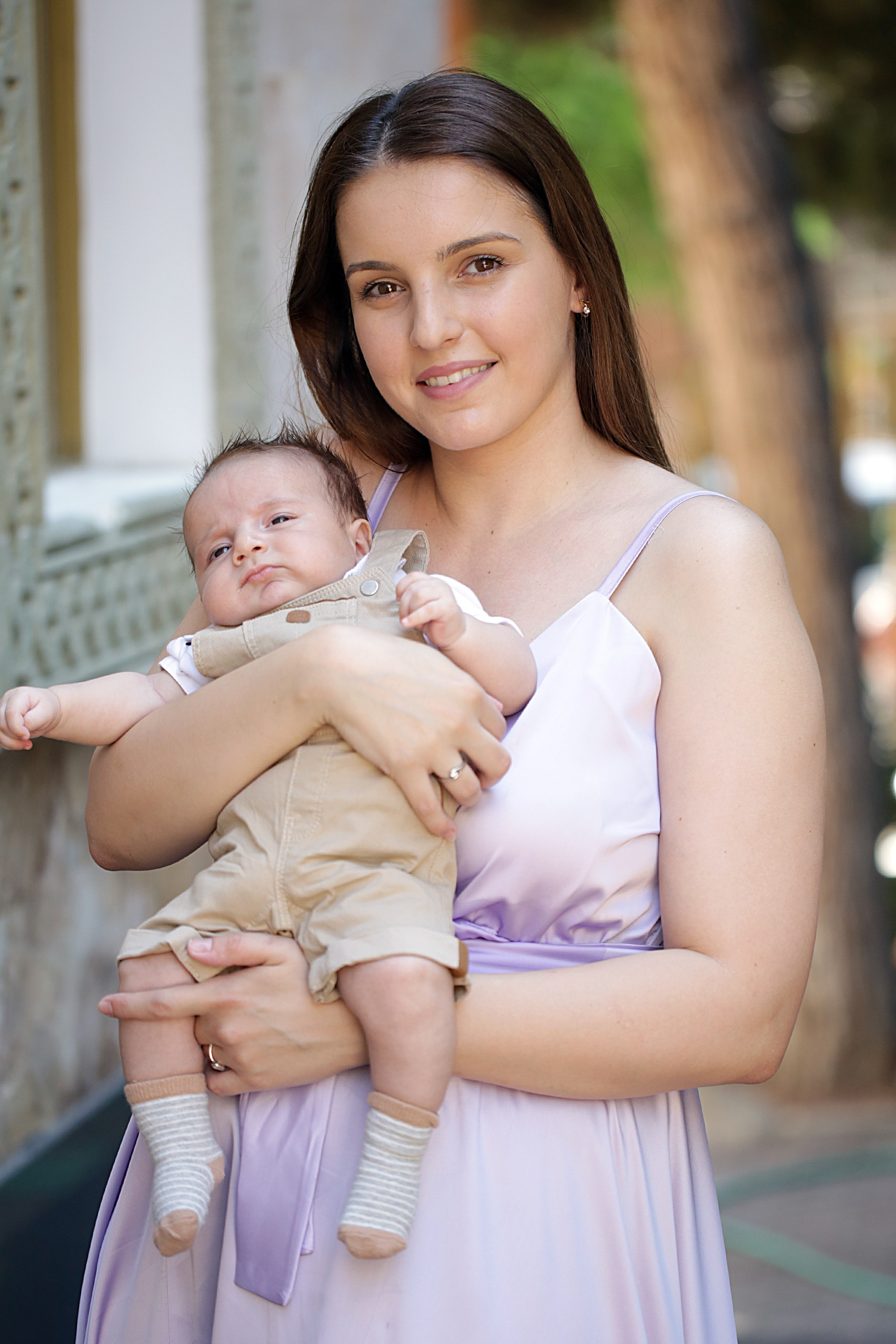 Крещение. საქორწილო და საოჯახო ფოტოგრაფი ქრისტინა ასლამაზიშვილი, ქალაქი თბილისი